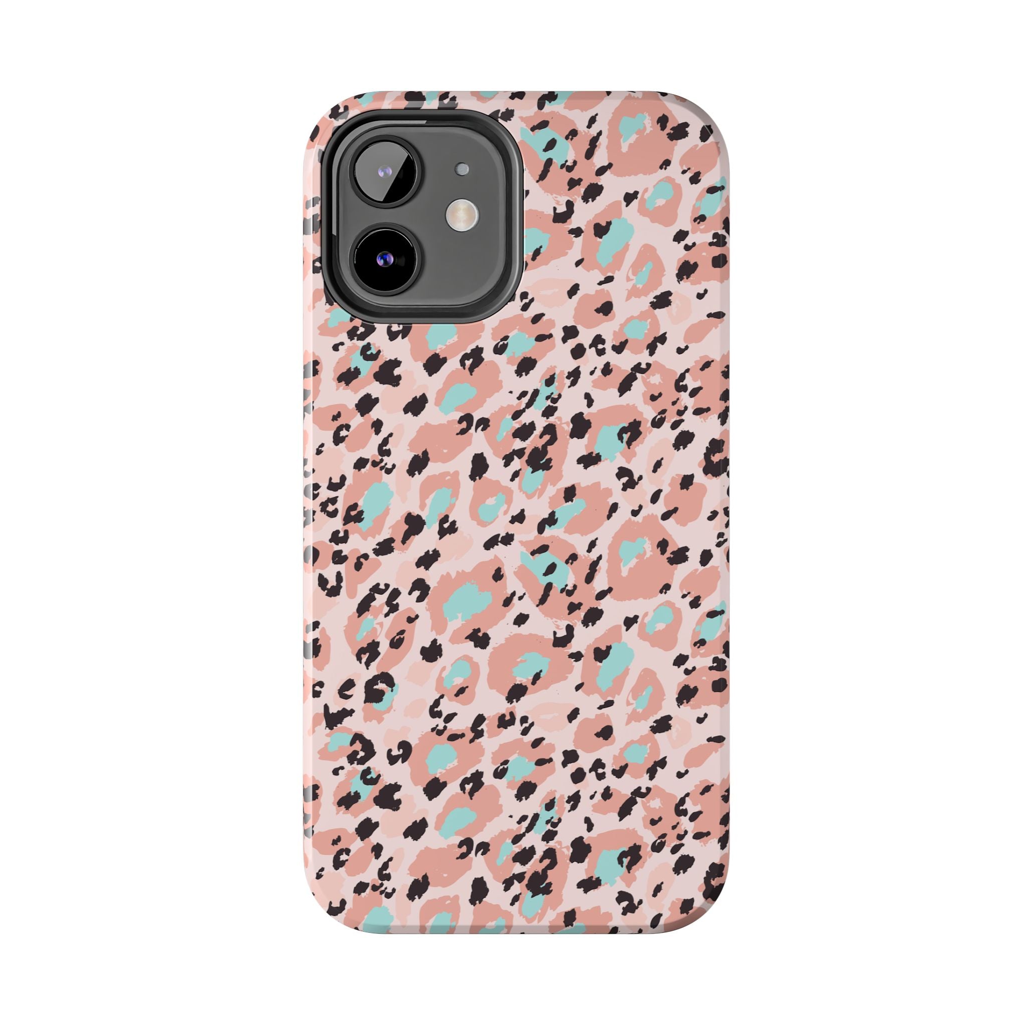 Animal Print Phone Case