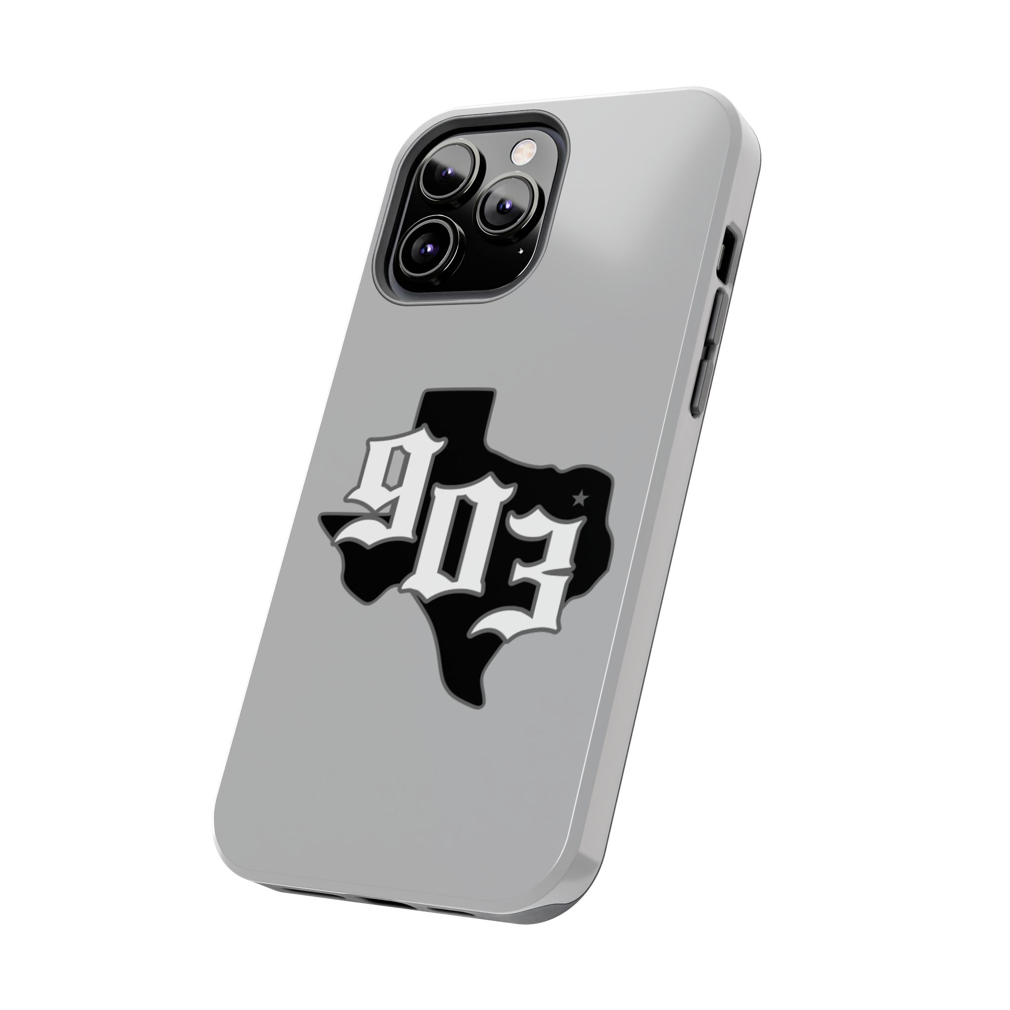 903- Texas Grey