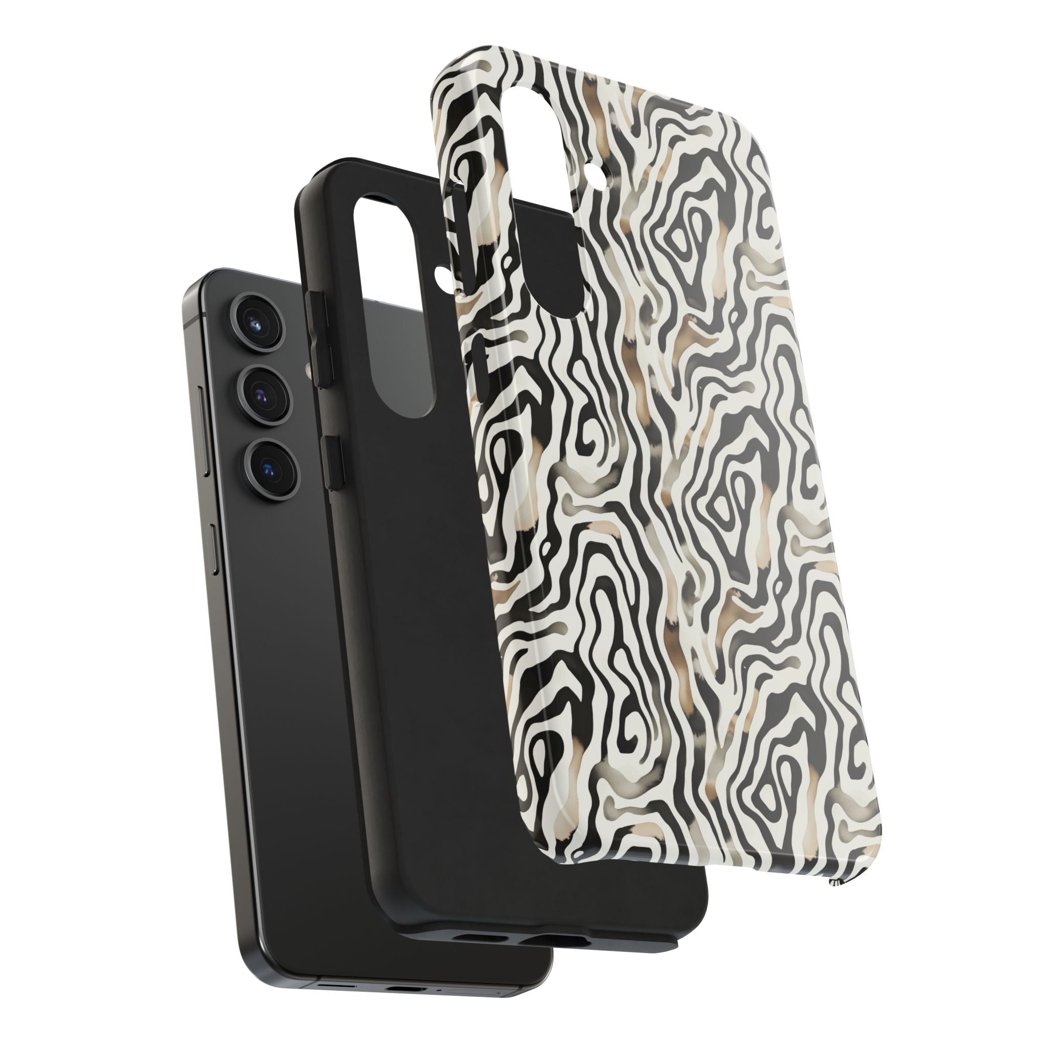 Animal Print Phone Case