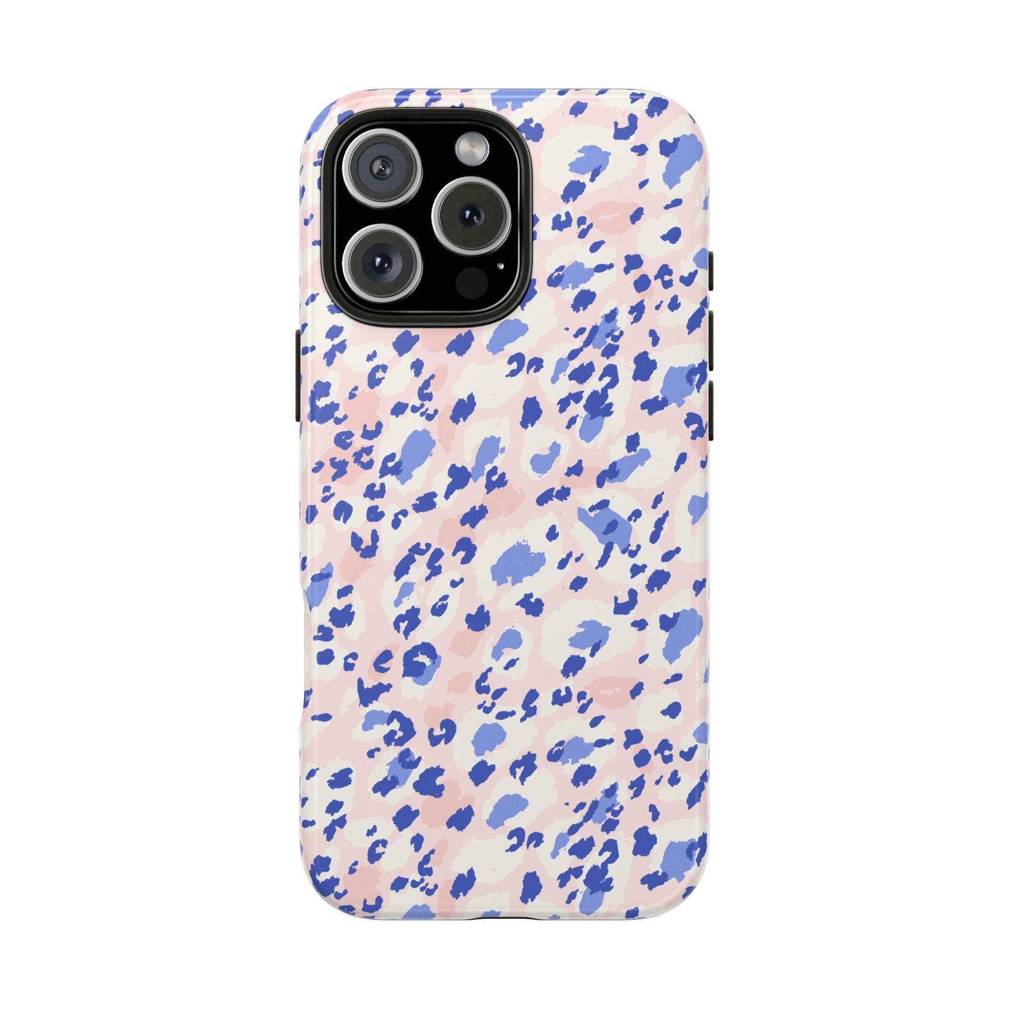 Animal Print Phone Case