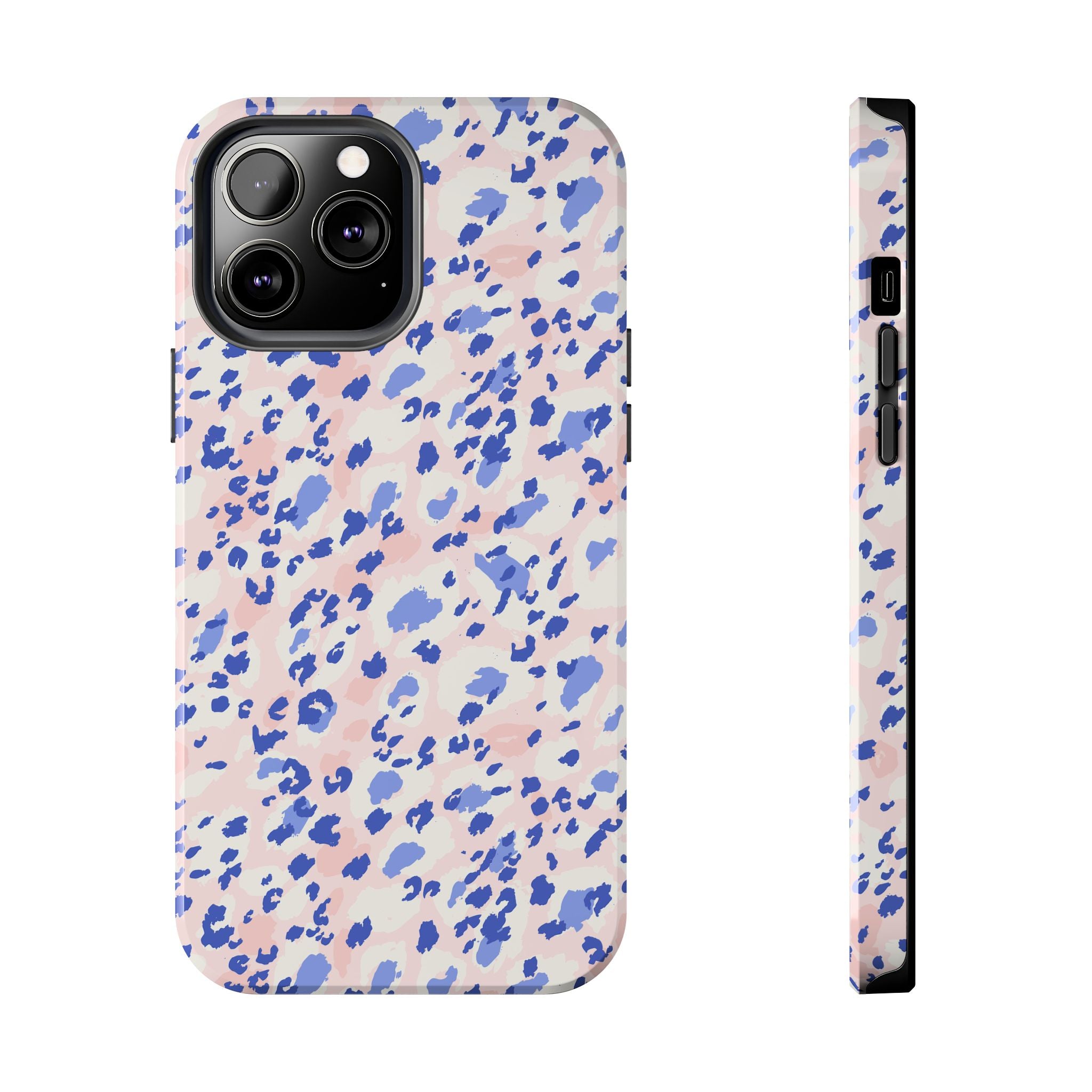 Animal Print Phone Case