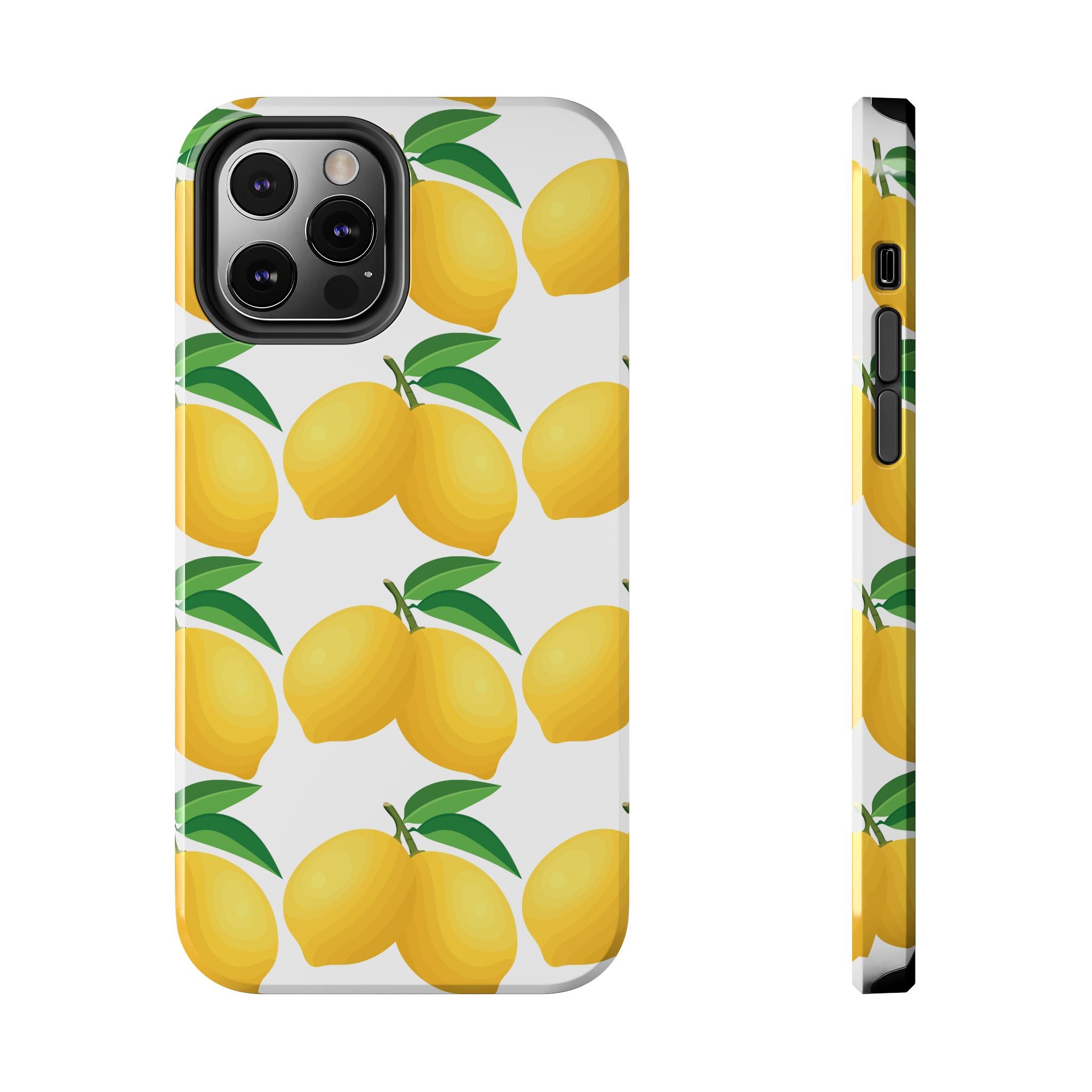 Fruit - Lemons