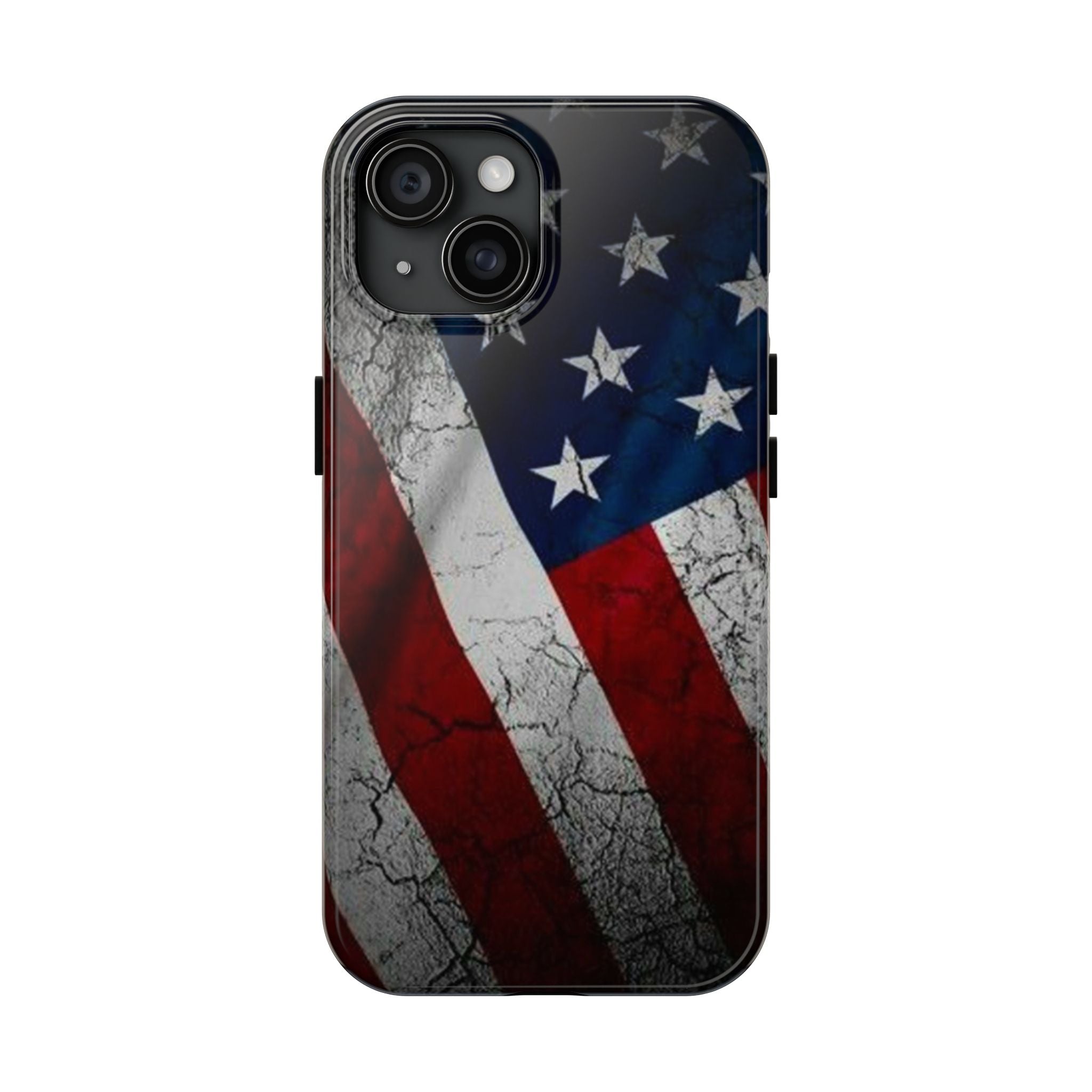 American - Flag