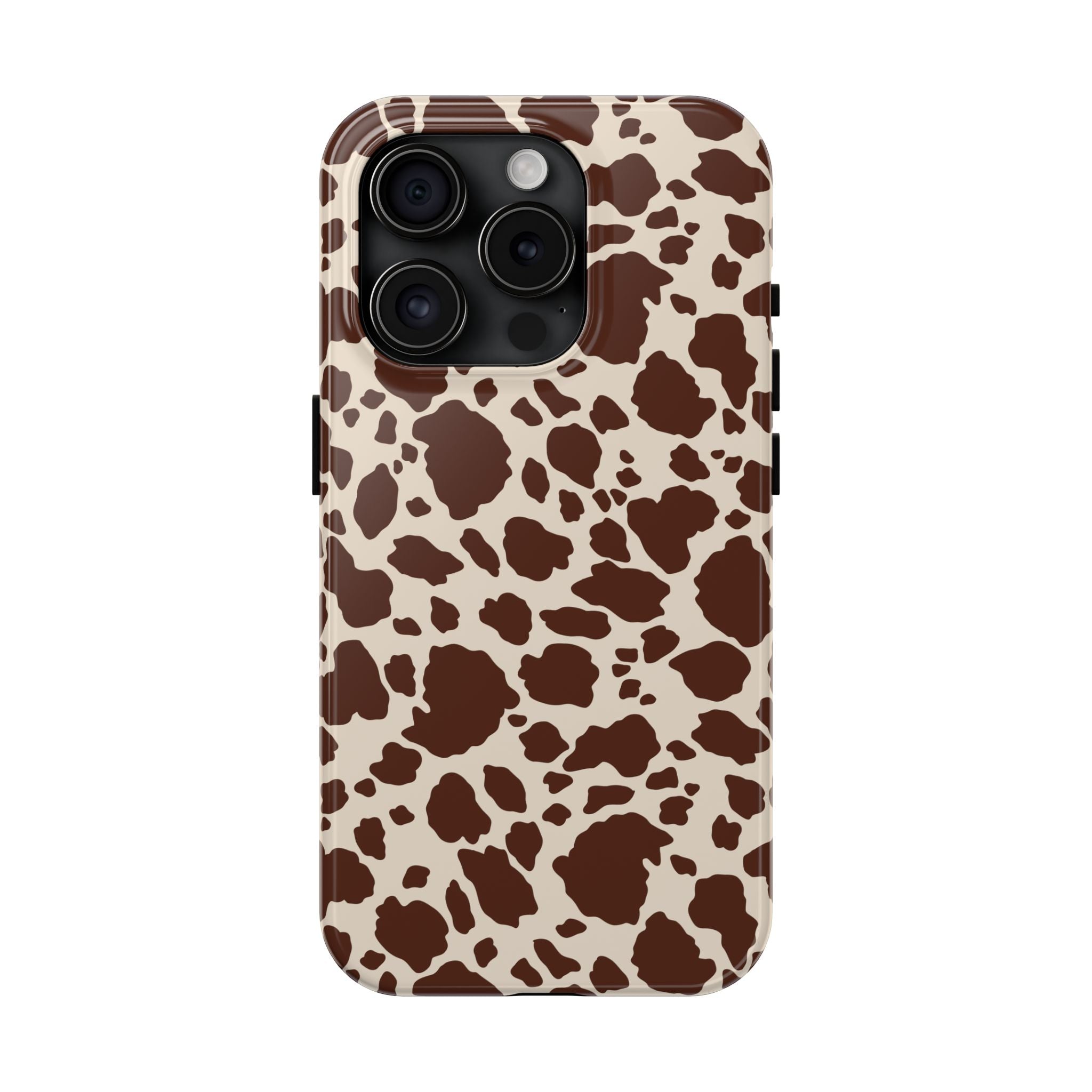 Animal Print Phone Case