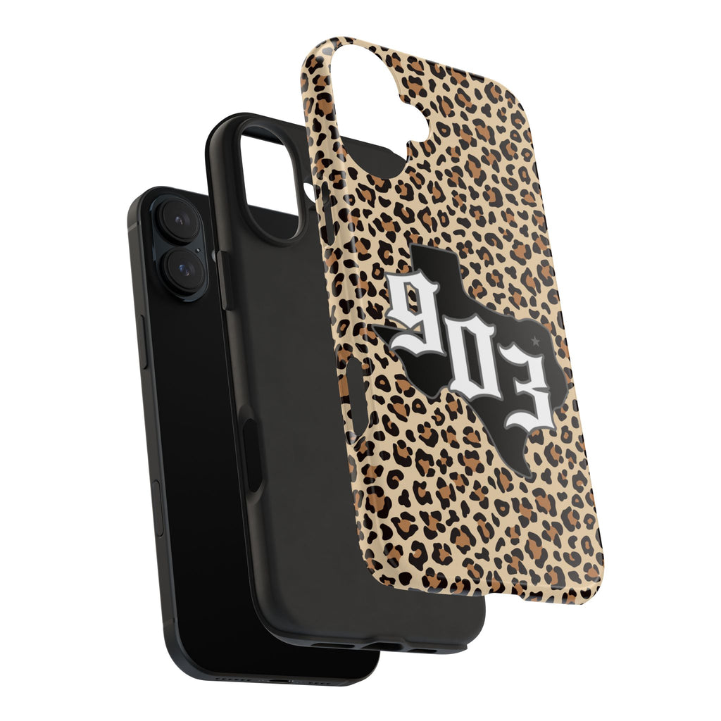 903- Cheetah Print