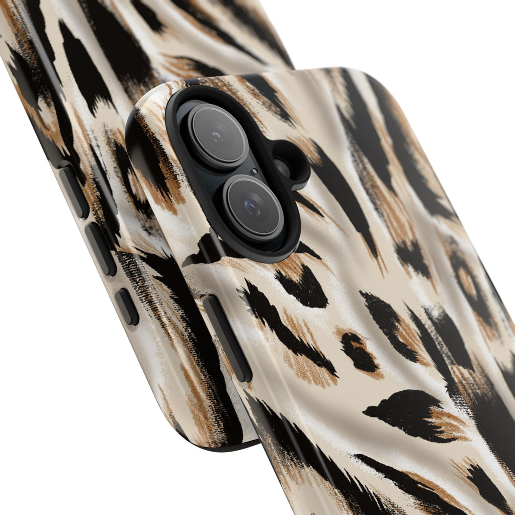 Animal Print Phone Case