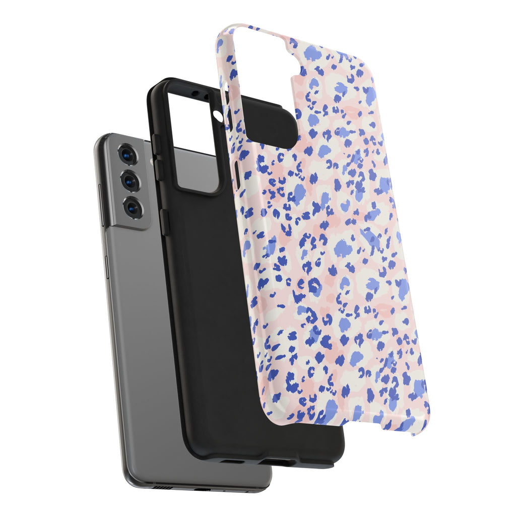 Animal Print Phone Case