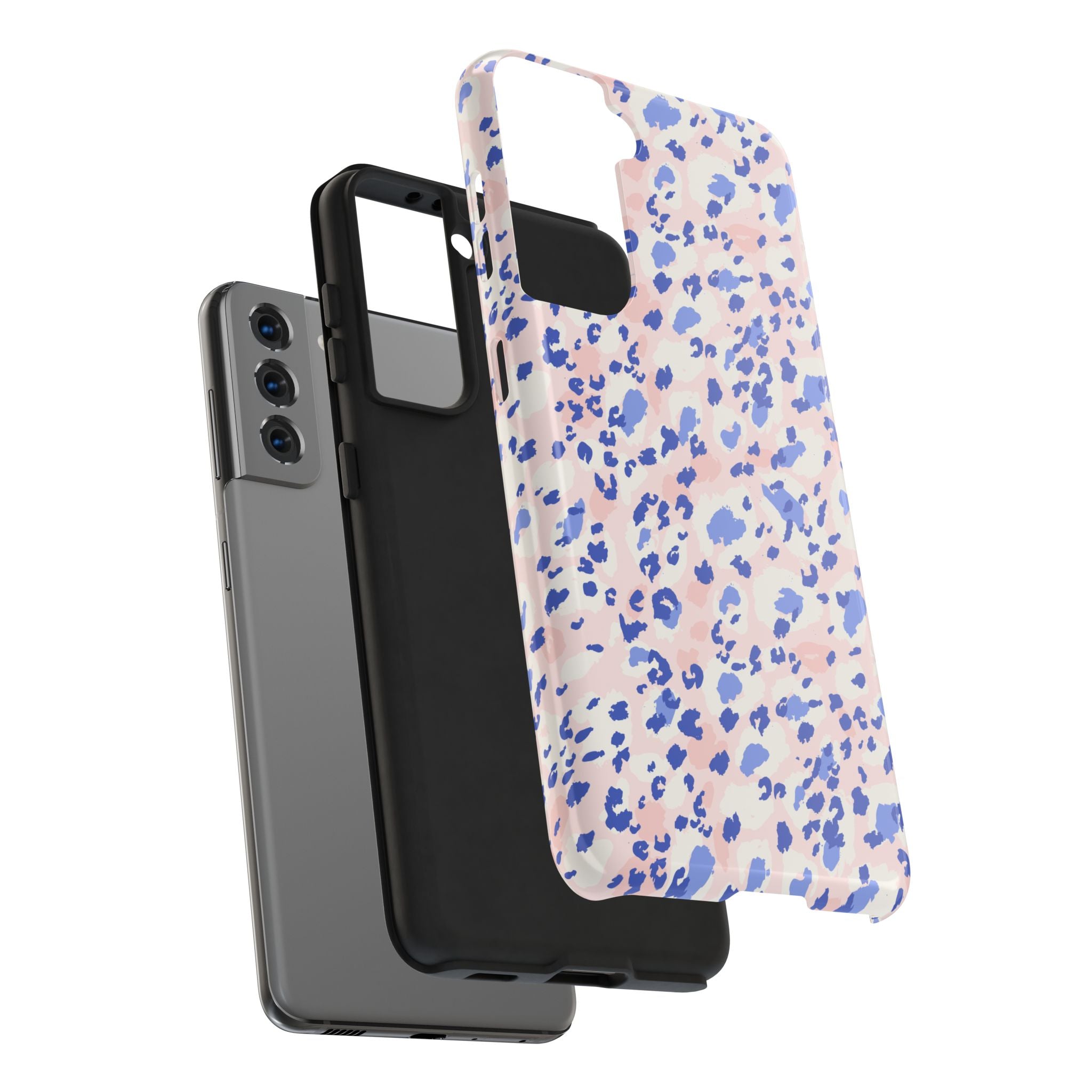 Animal Print Phone Case