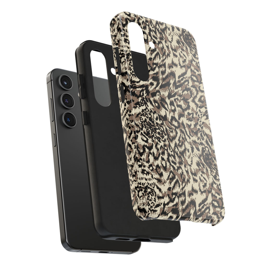 Animal Print Phone Case