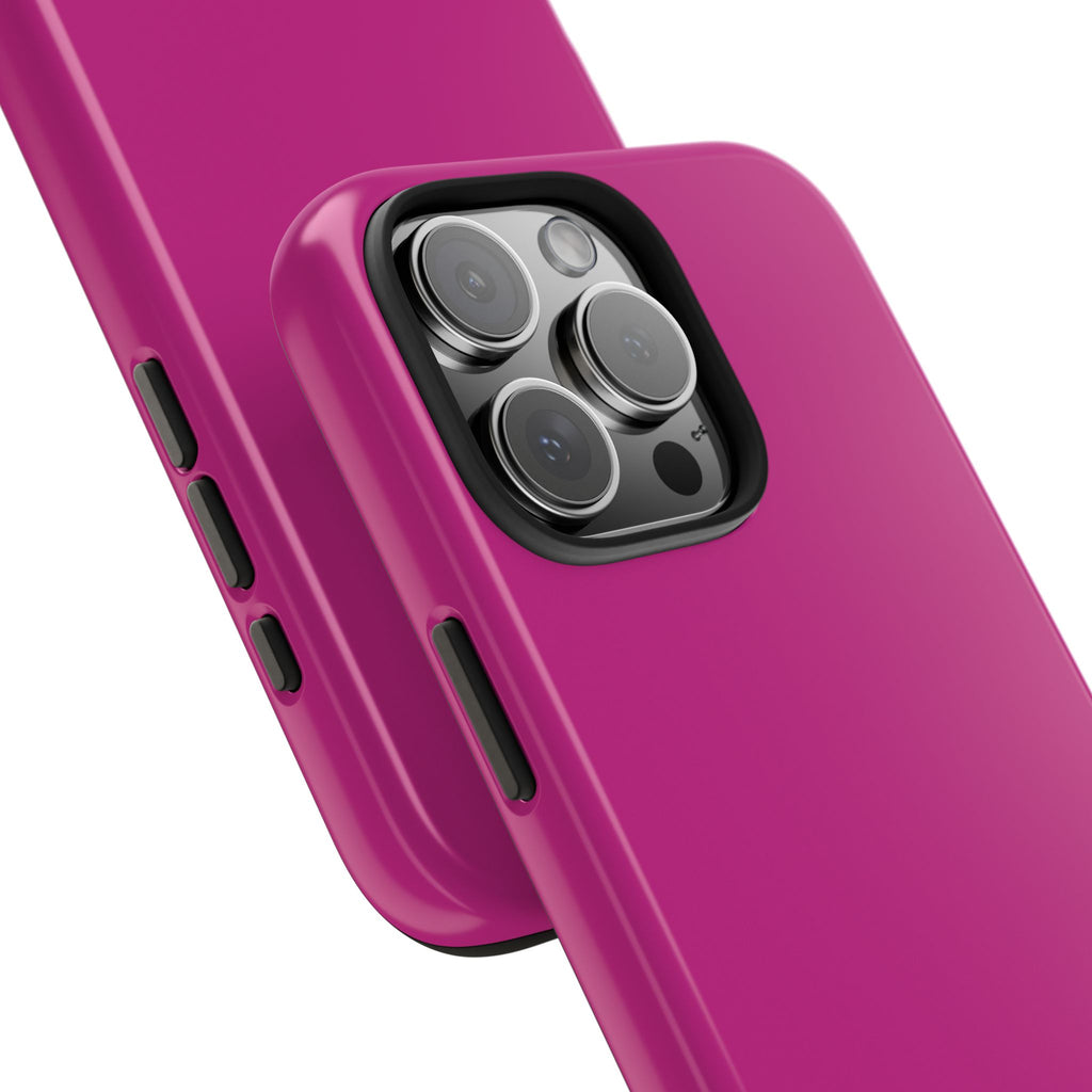 Pink Phone Case