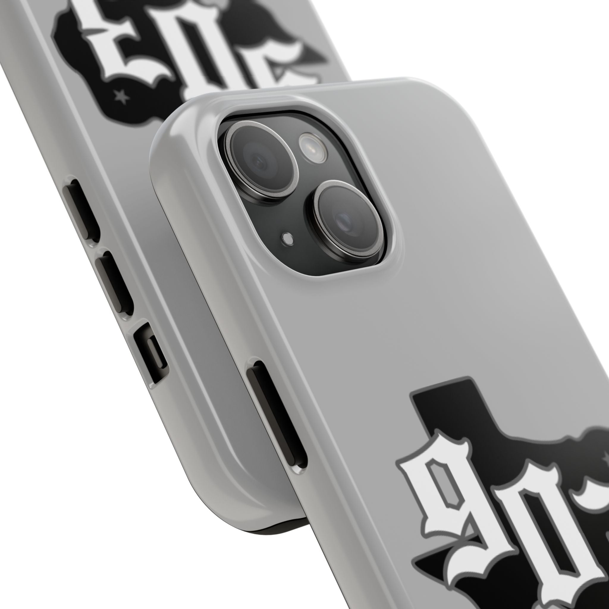 903- Texas Grey