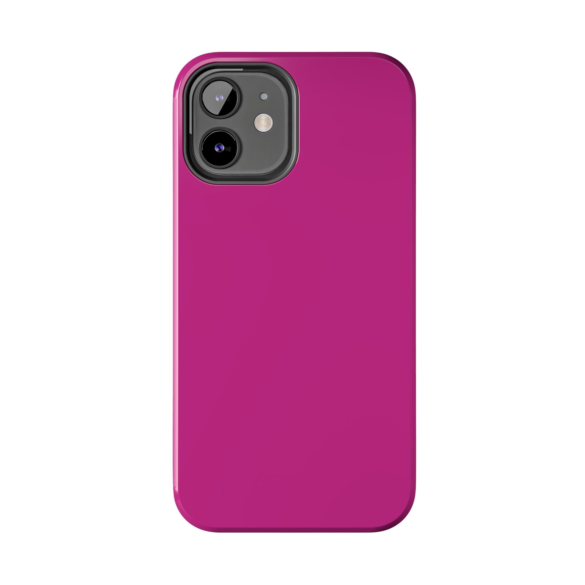 Pink Phone Case