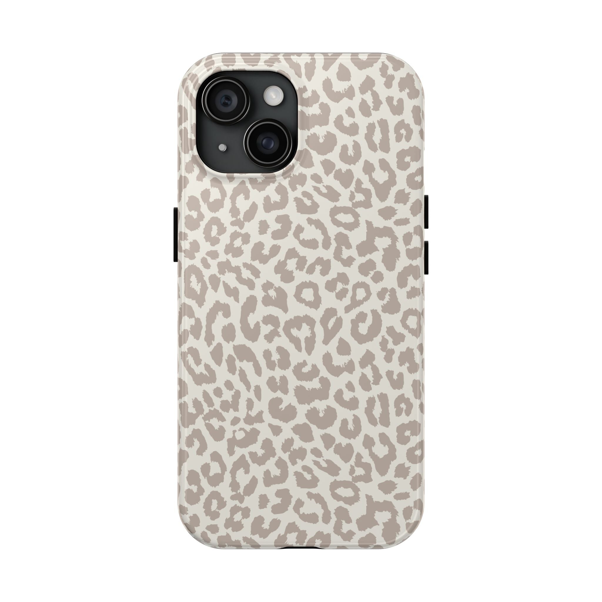 Animal Print Phone Case