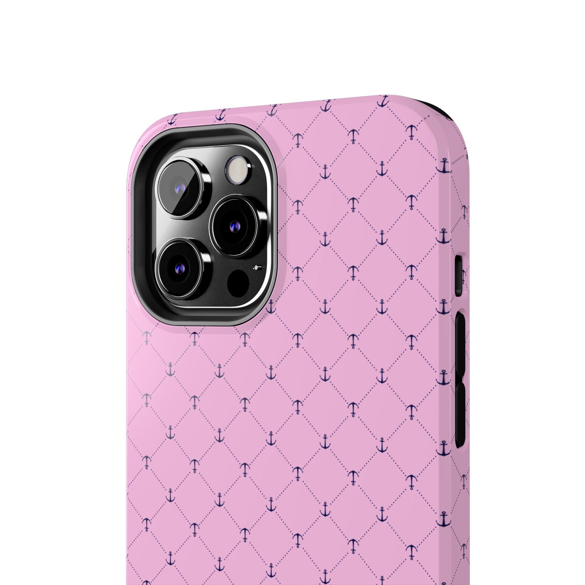 Delta Gamma- Pink 3