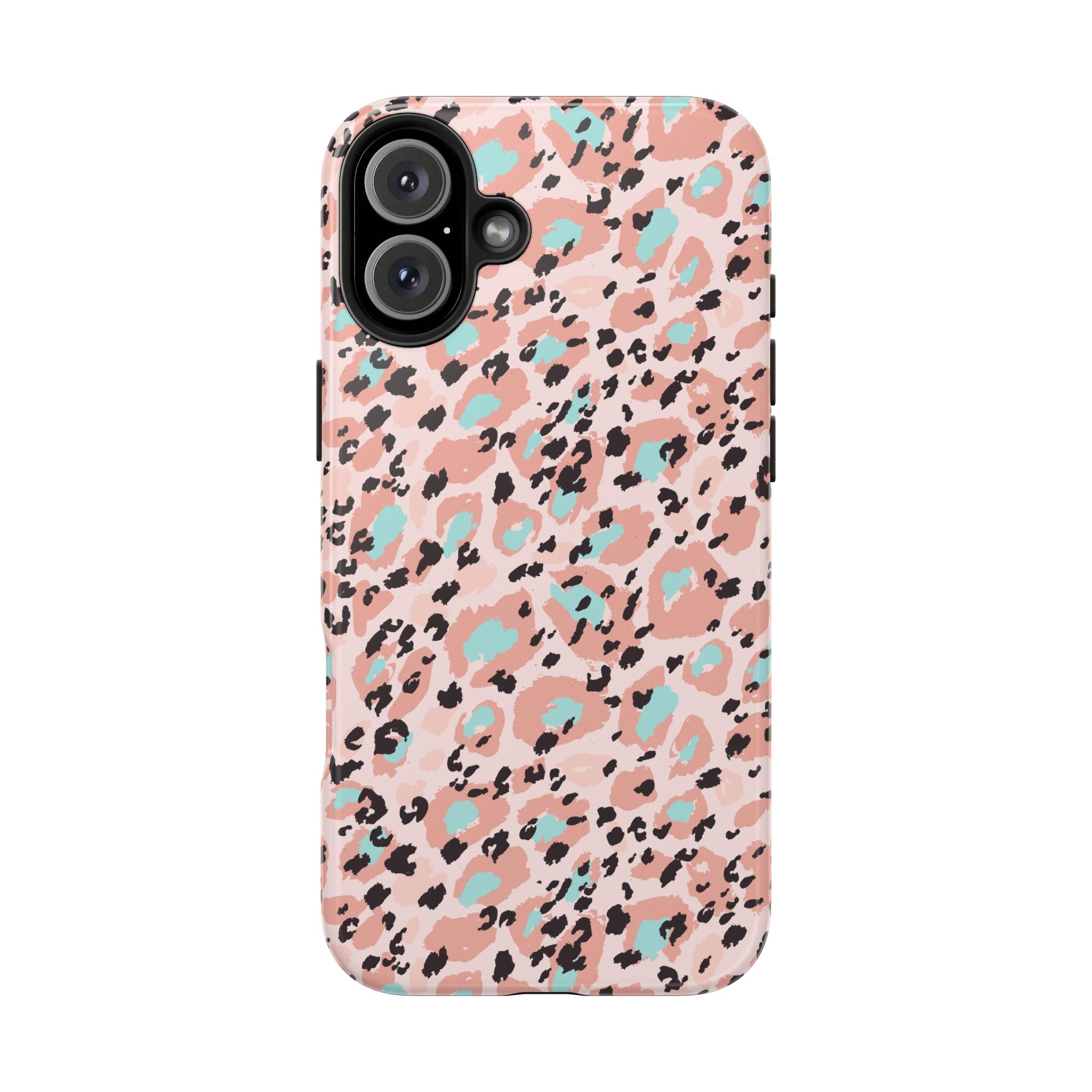 Animal Print Phone Case