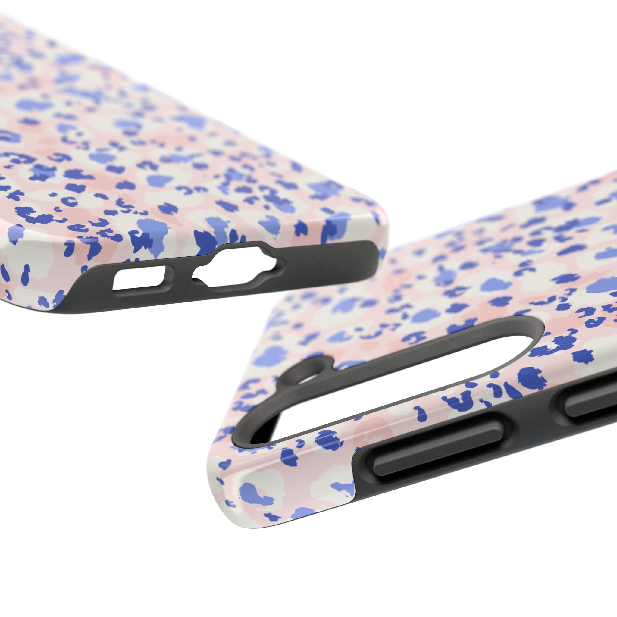 Animal Print Phone Case