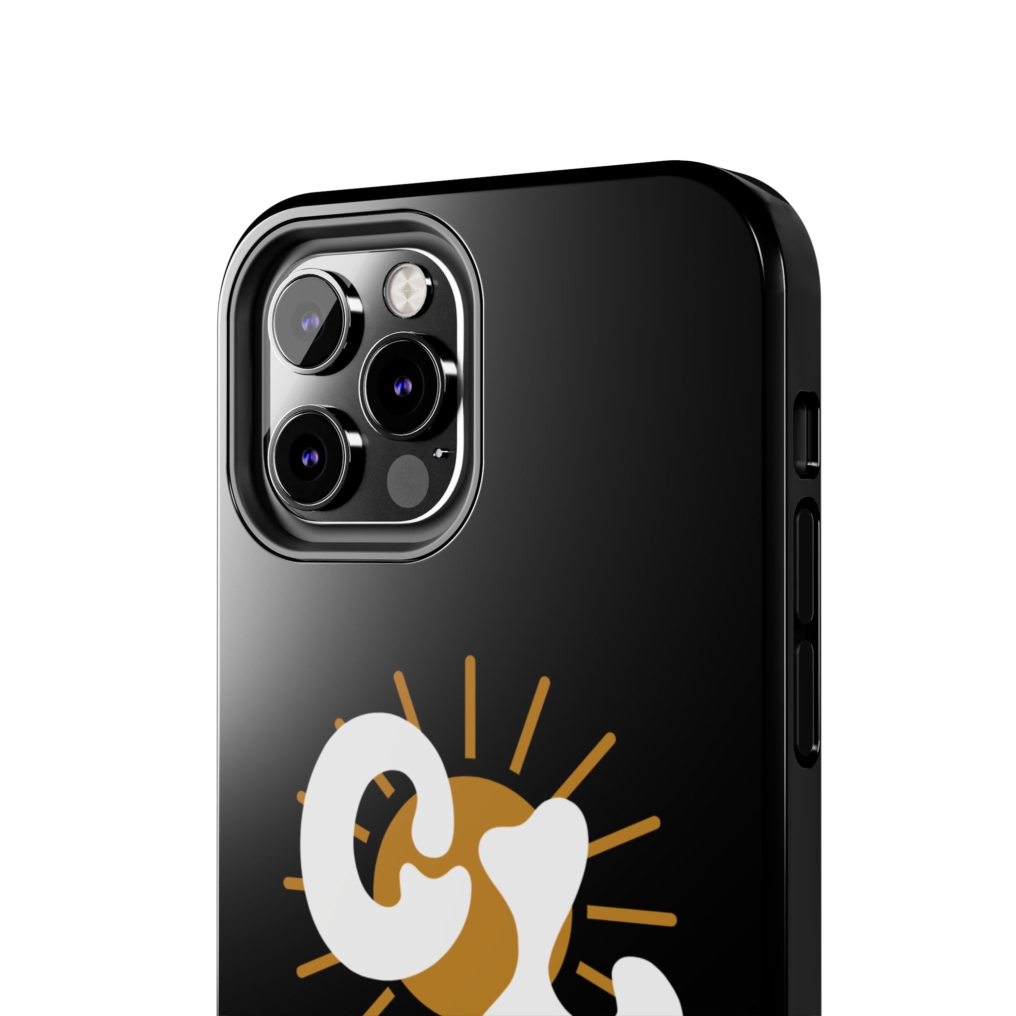 Black Case Life Phone Case