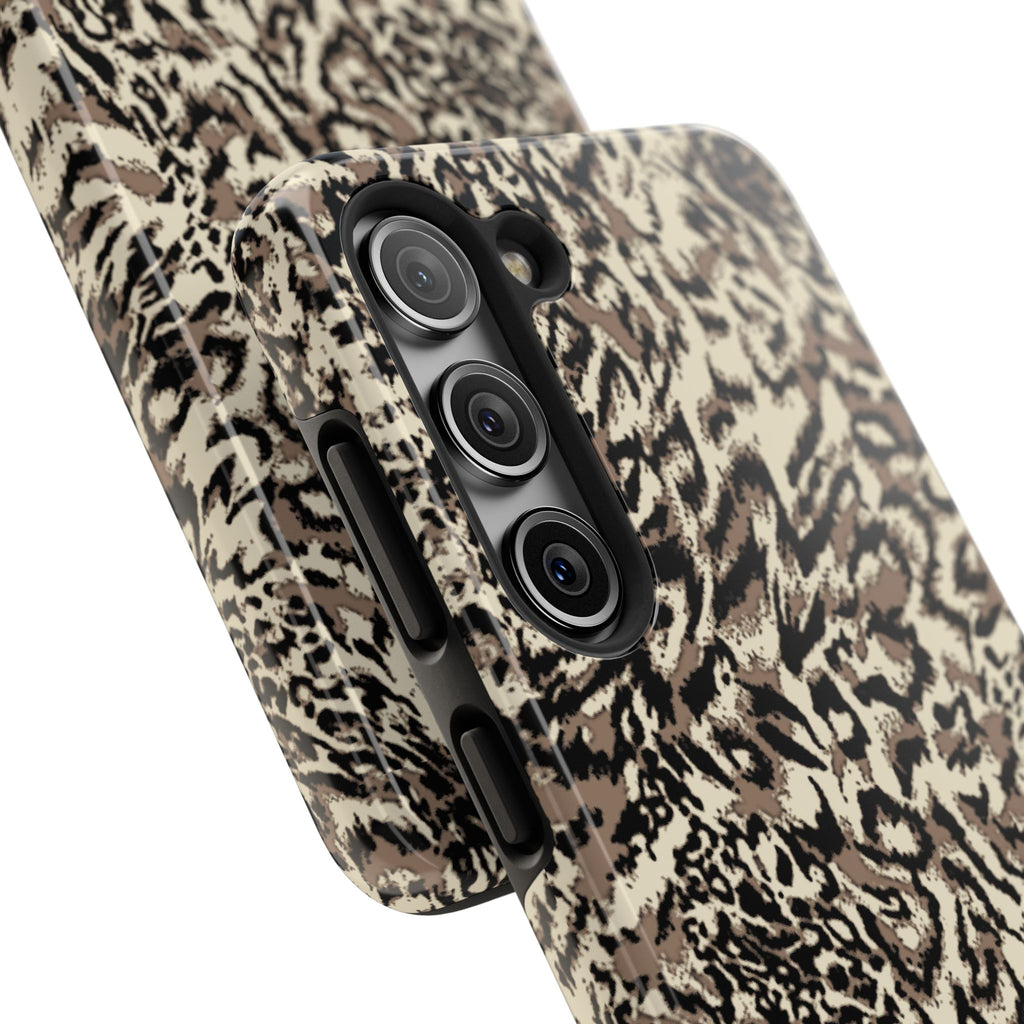 Animal Print Phone Case