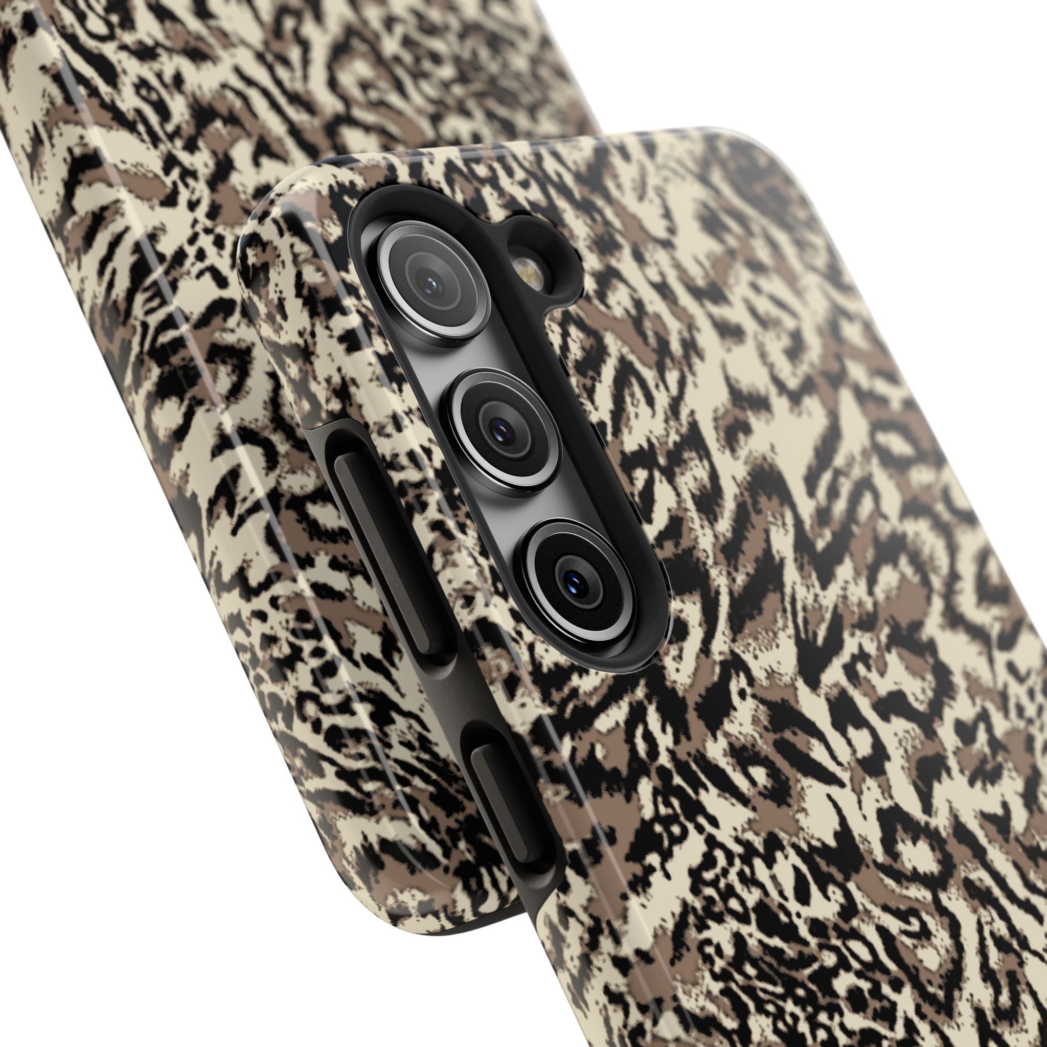 Animal Print Phone Case