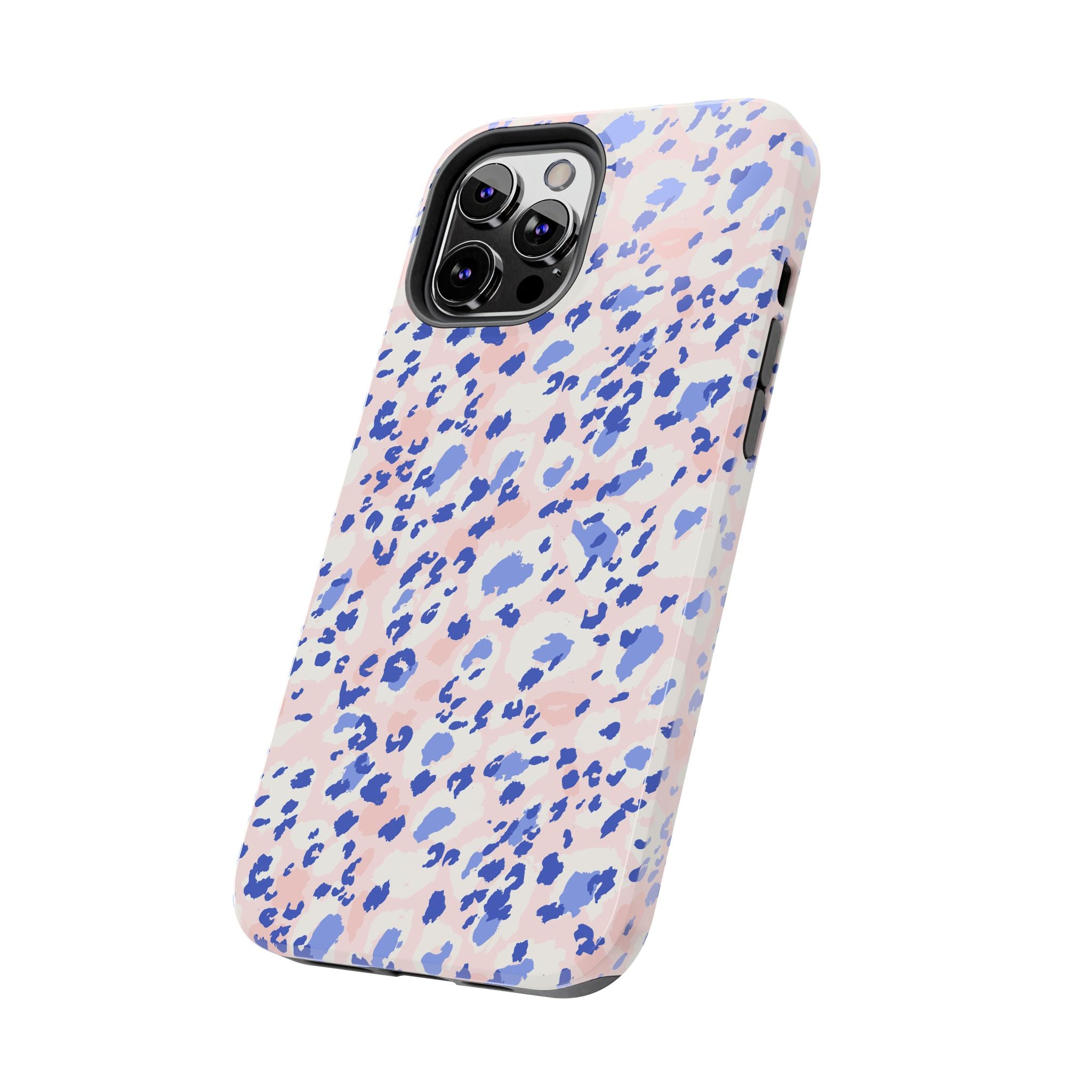 Animal Print Phone Case