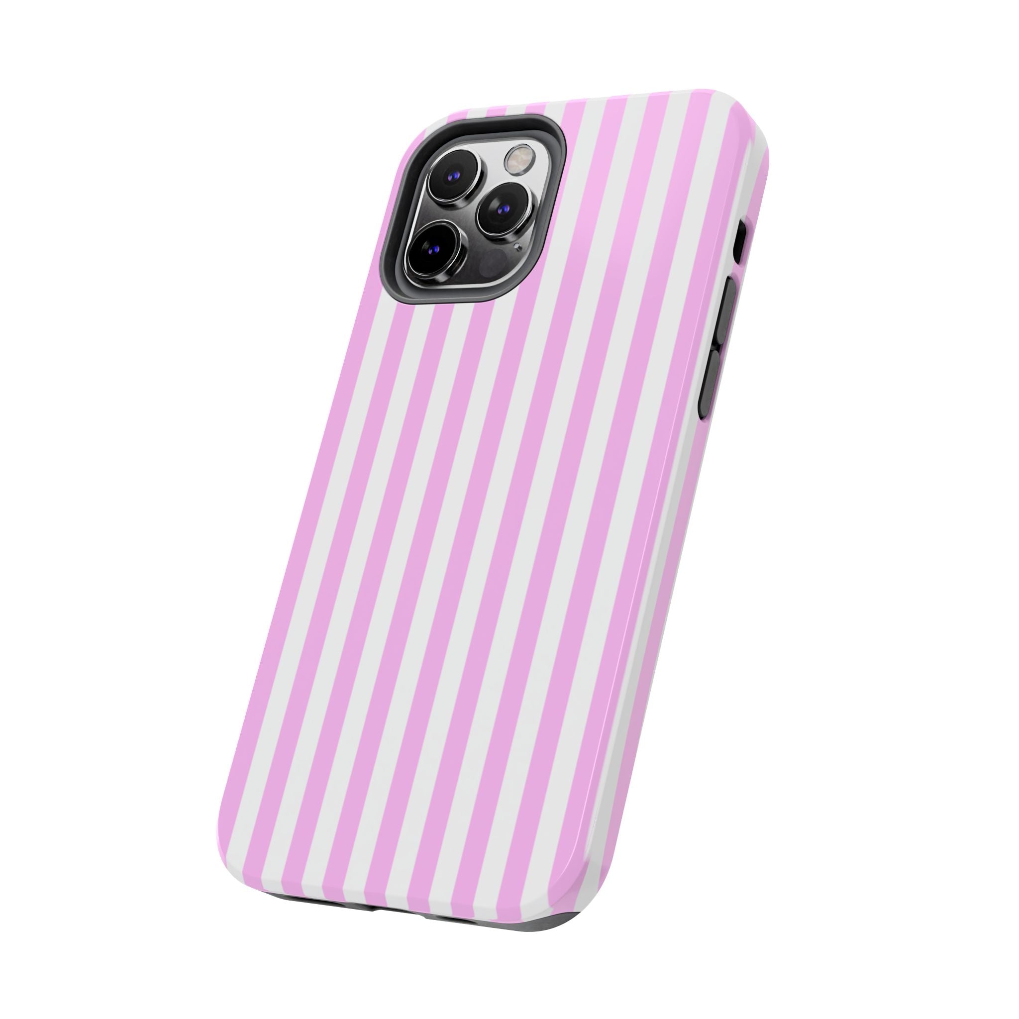 Pink Stripes