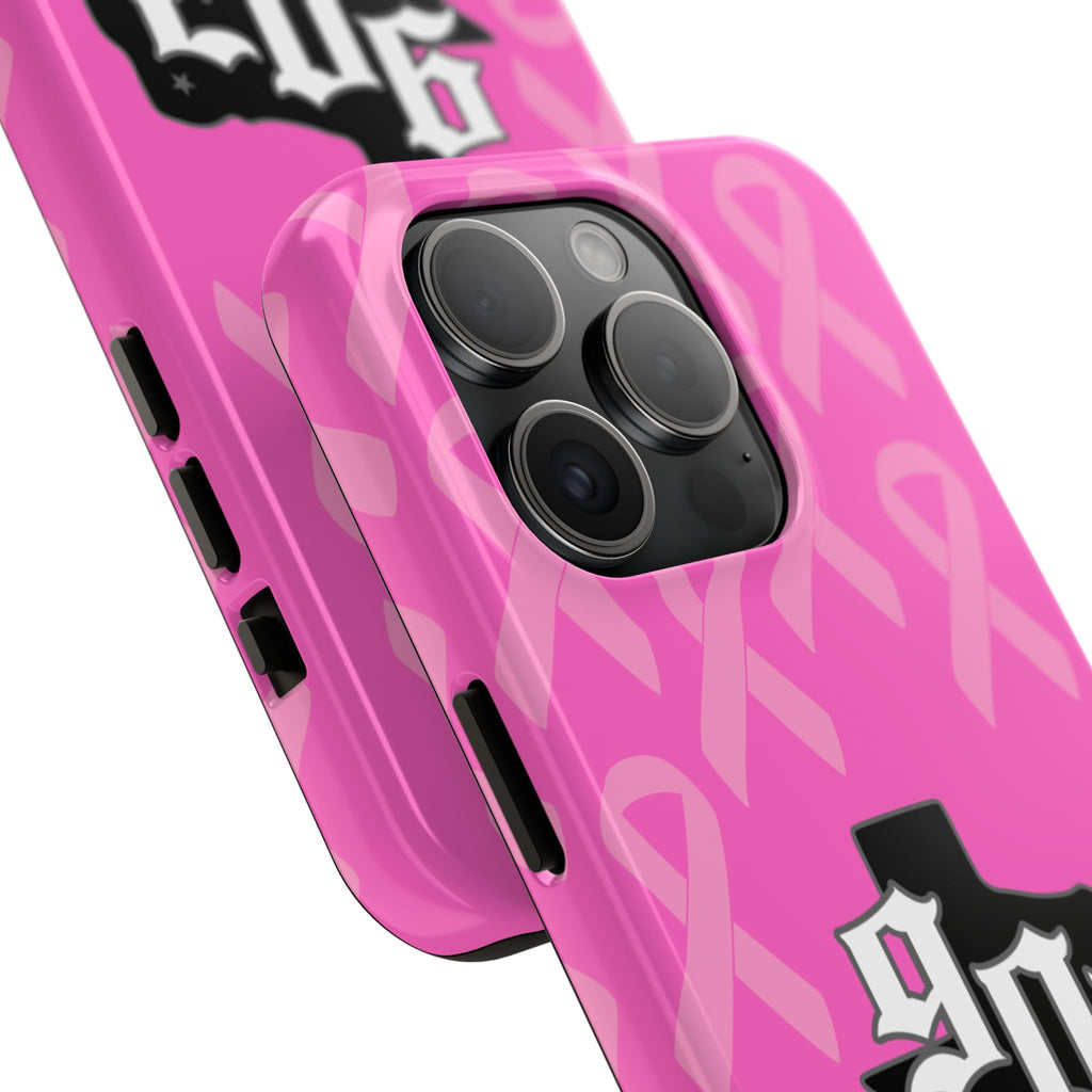 903- Breast Cancer Awareness