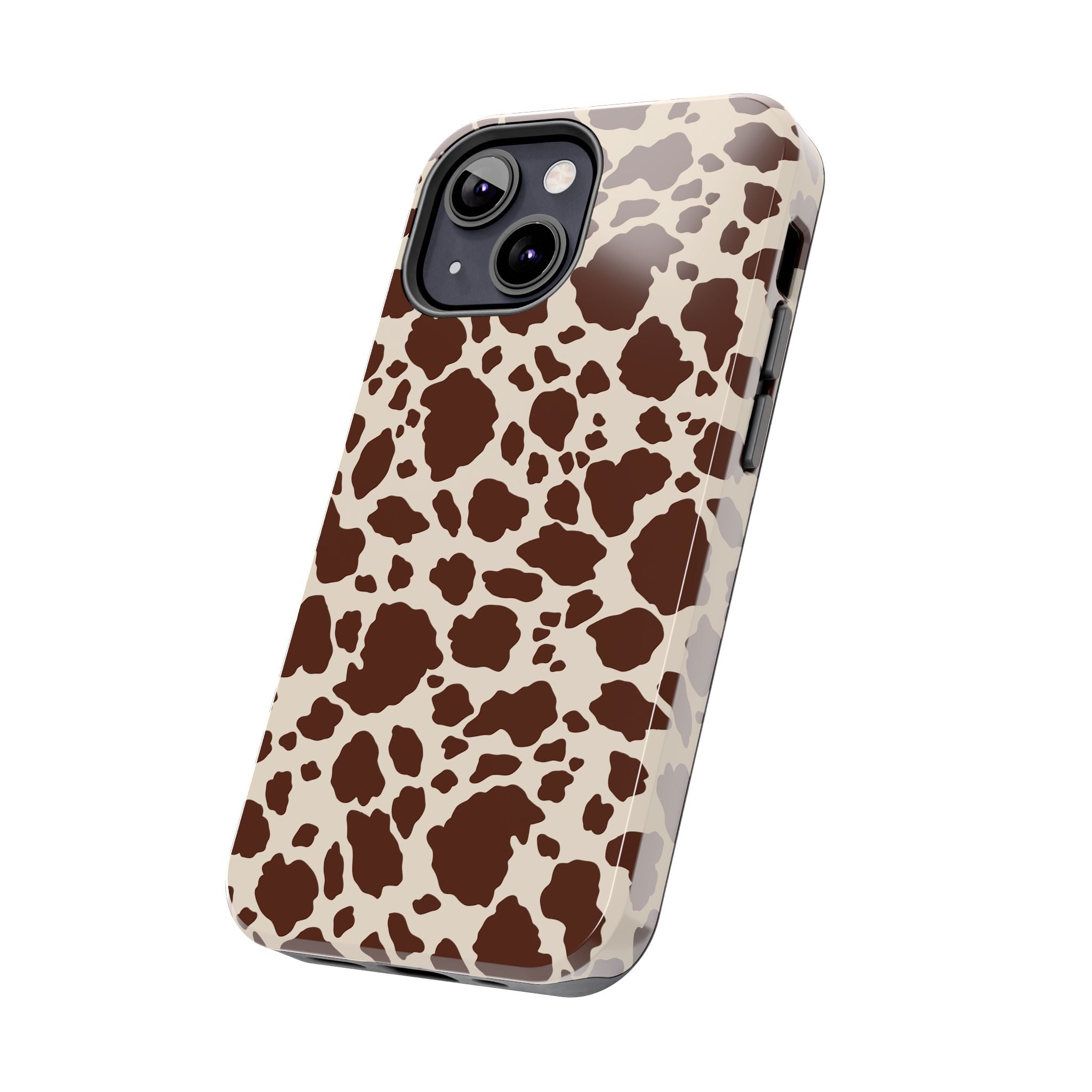 Animal Print Phone Case