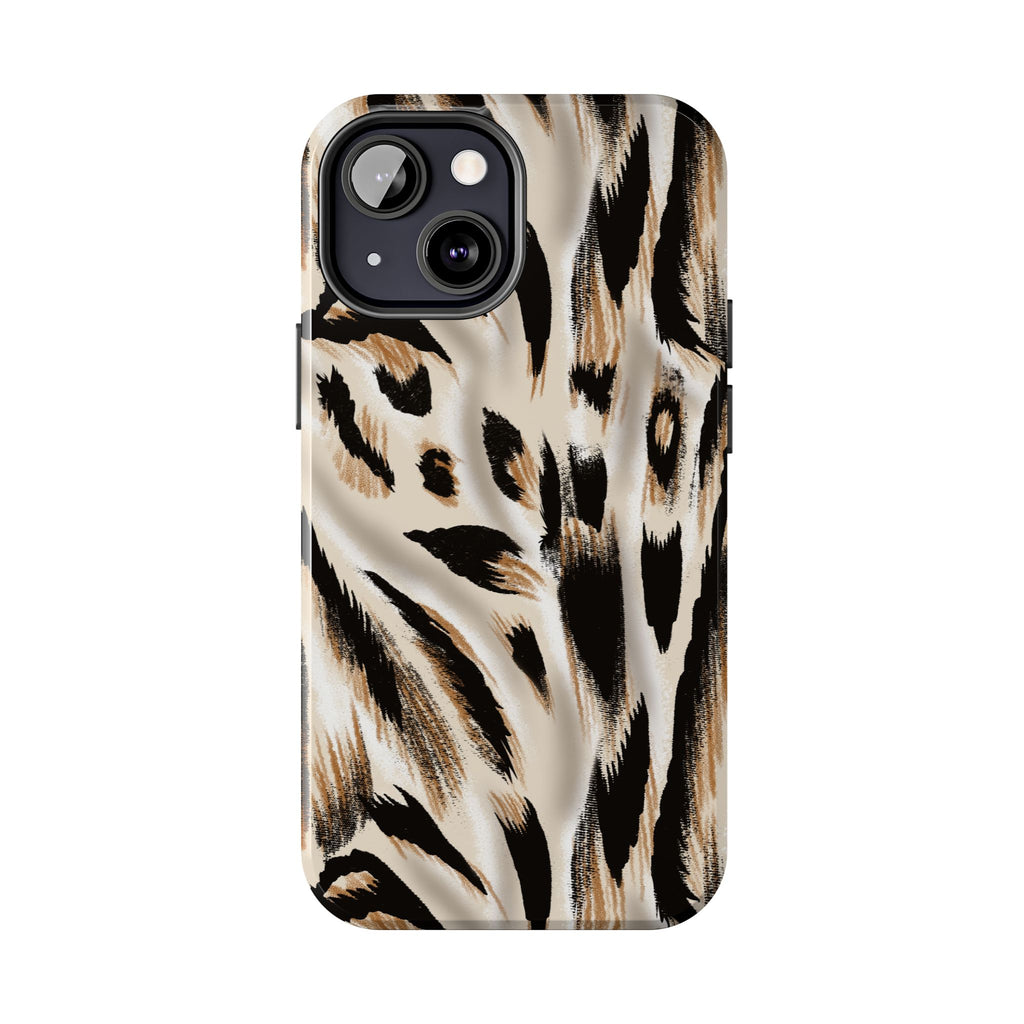Animal Print Phone Case