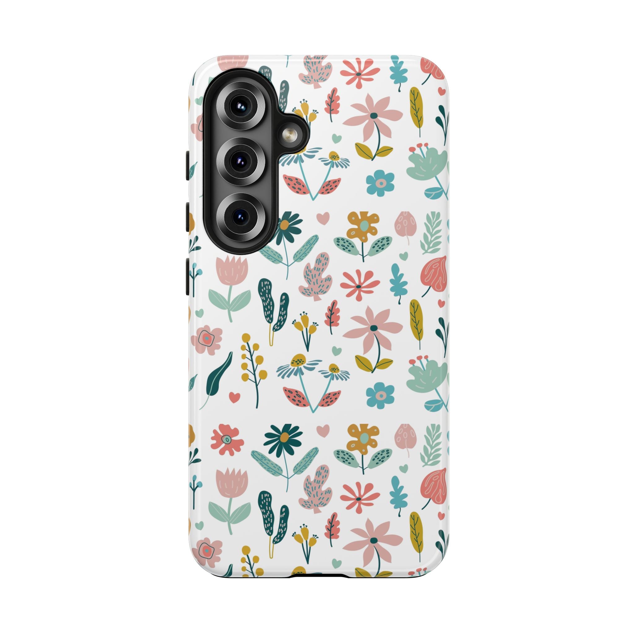 Flower Phone Case