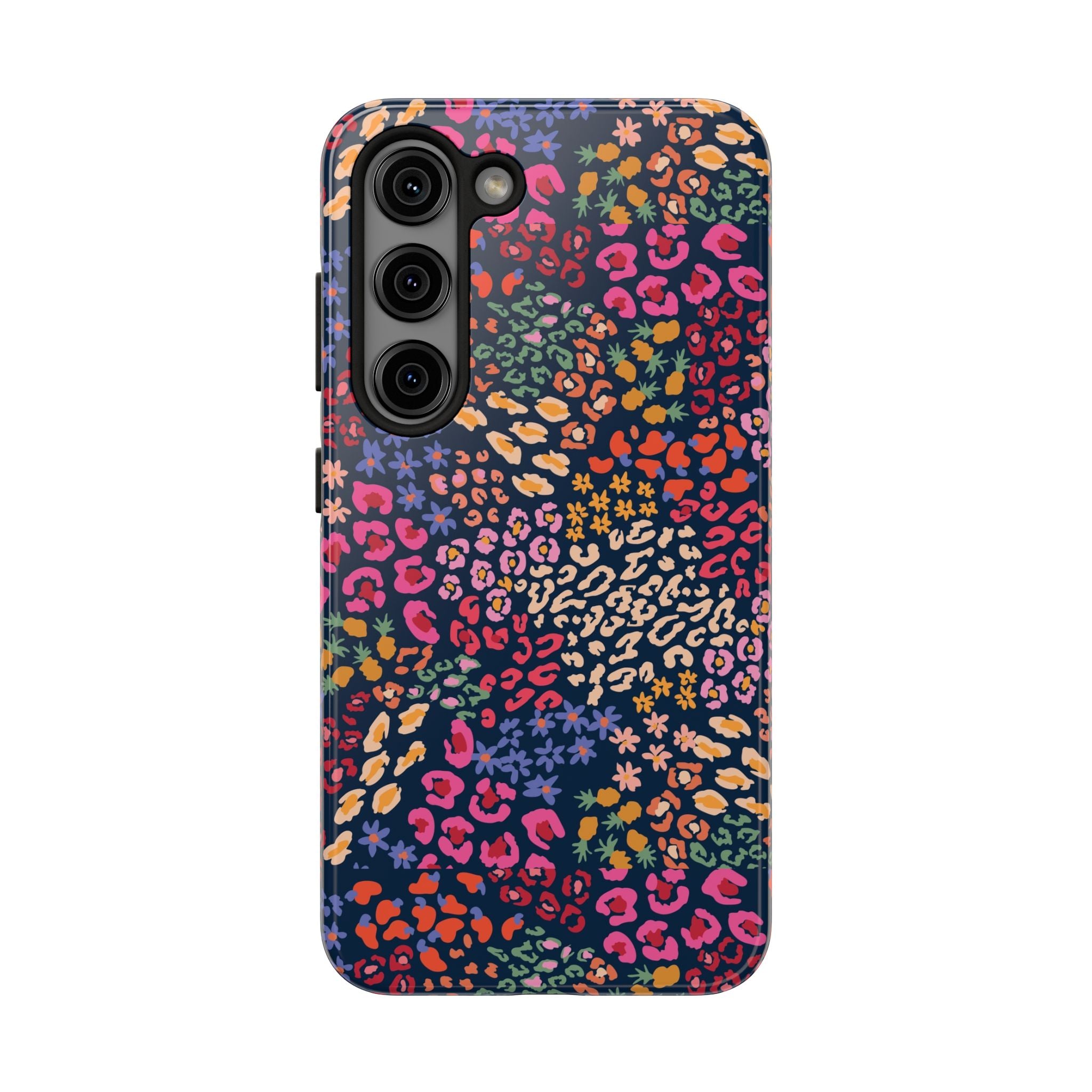 Animal Print Phone Cases