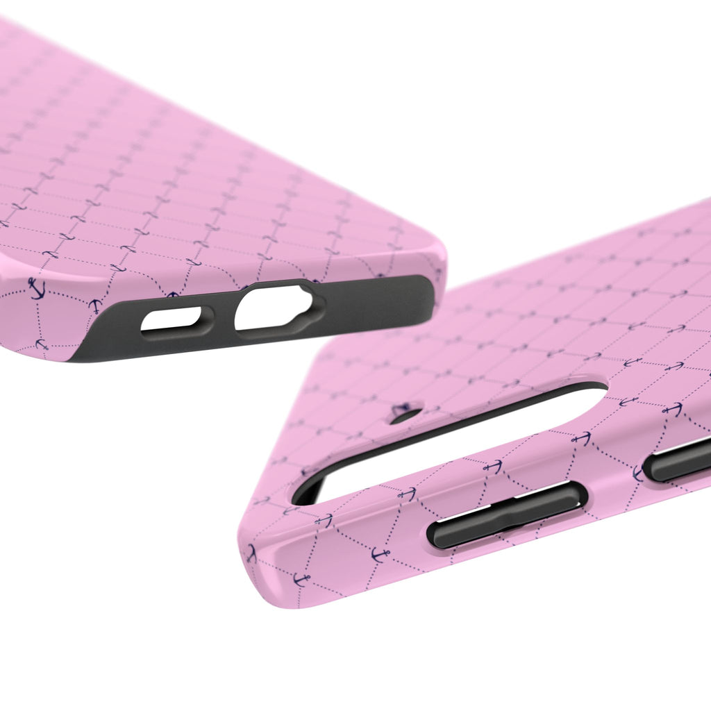 Delta Gamma- Pink 3