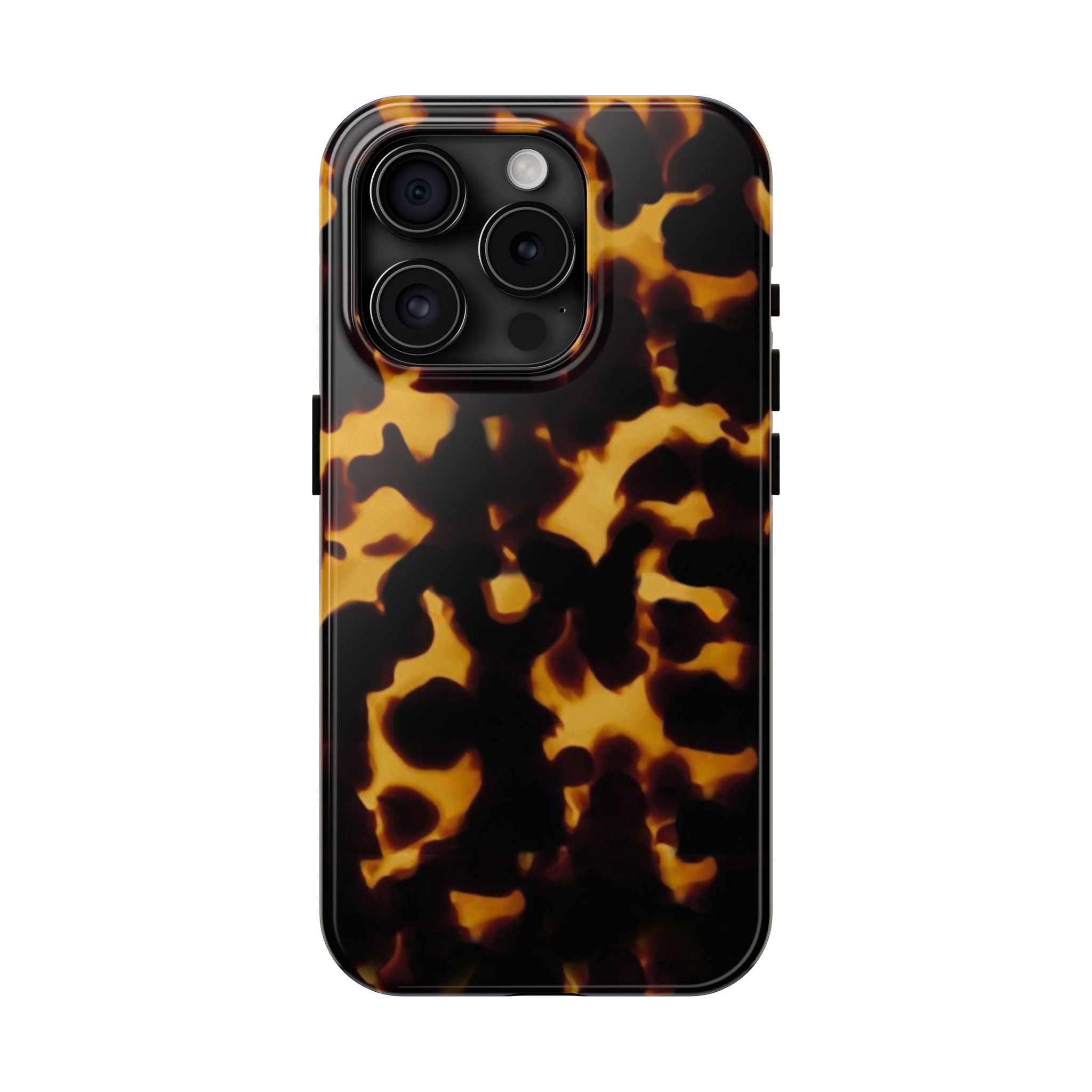 Animal- Tortoise Shell Print