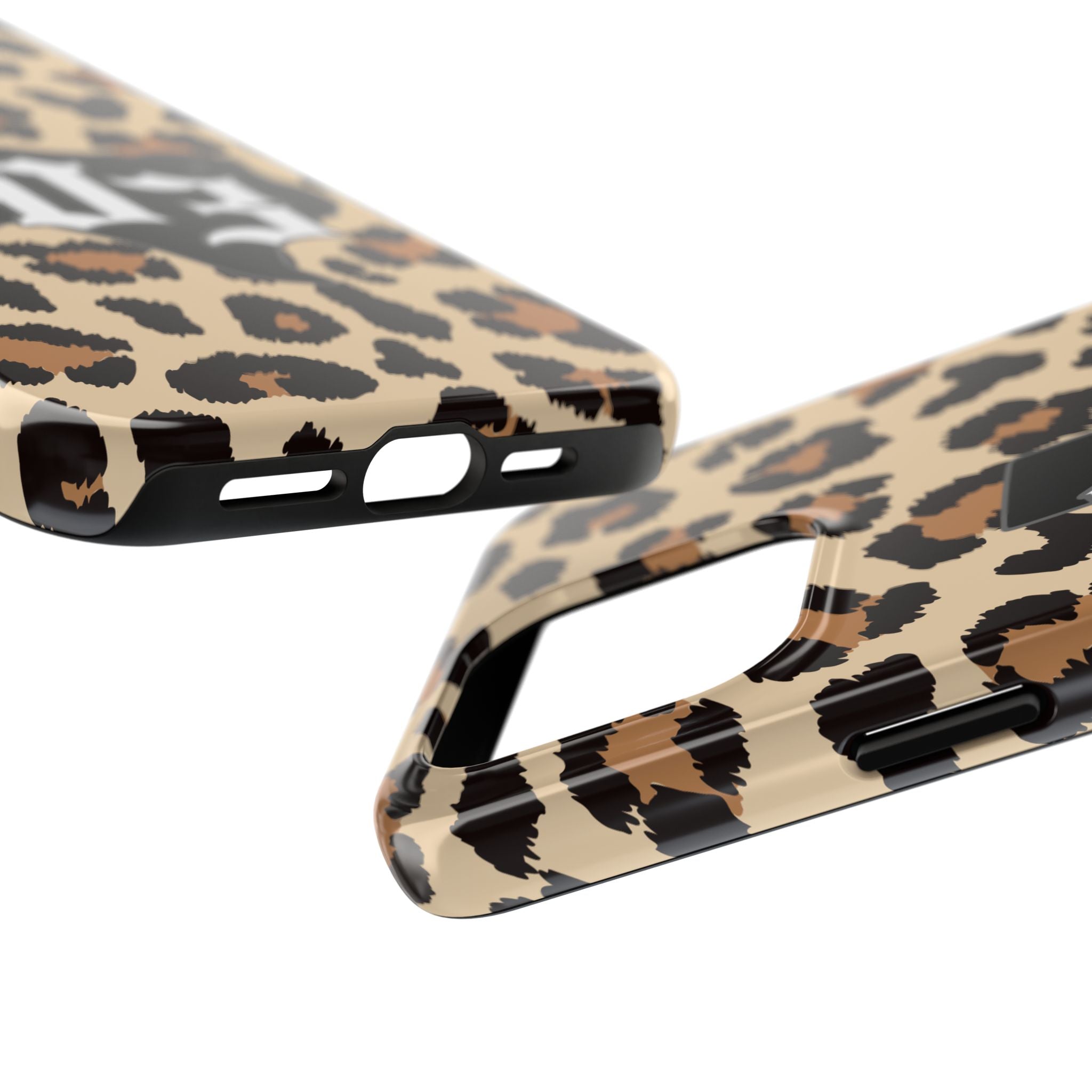 903- Leopard Print