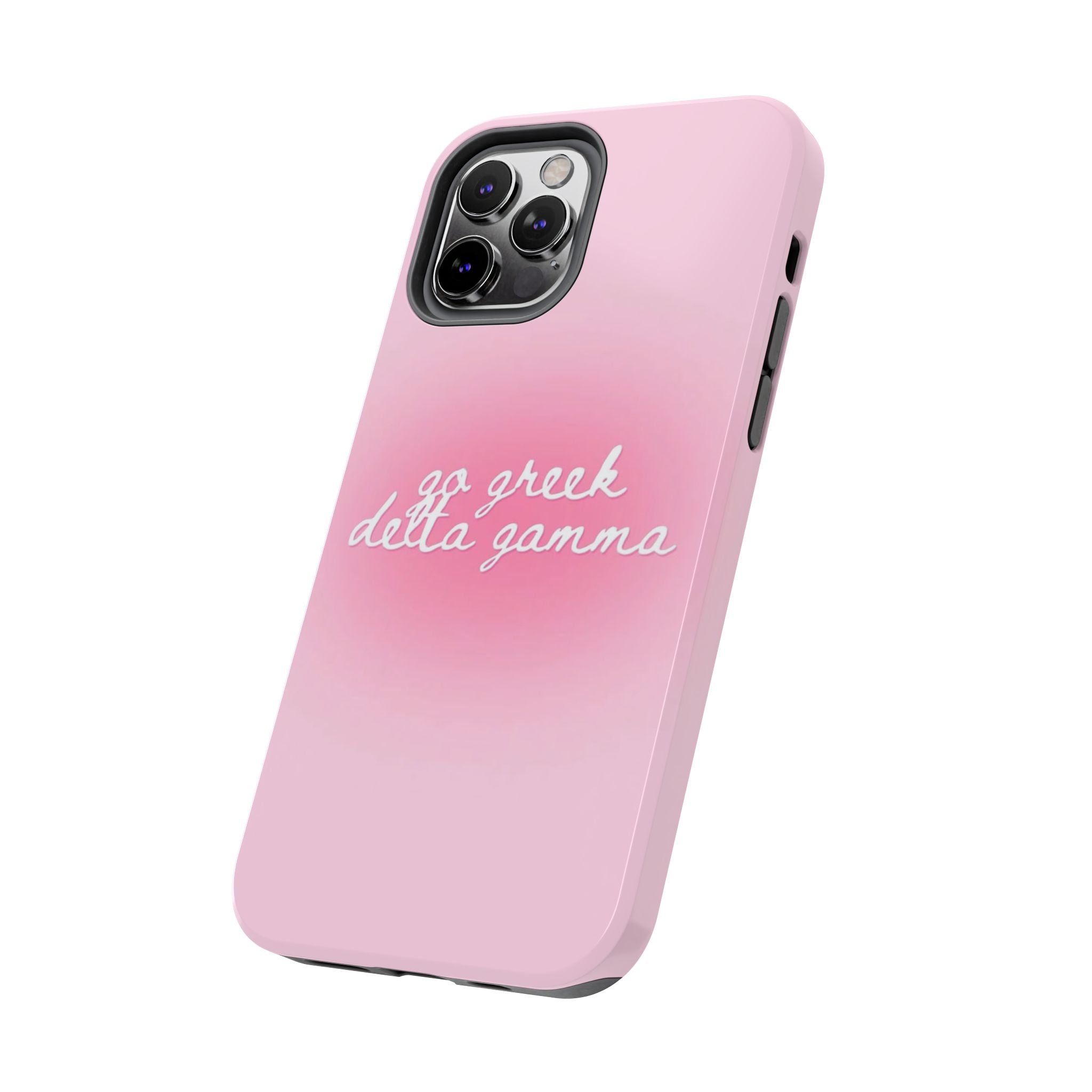 Delta Gamma- Pink 2