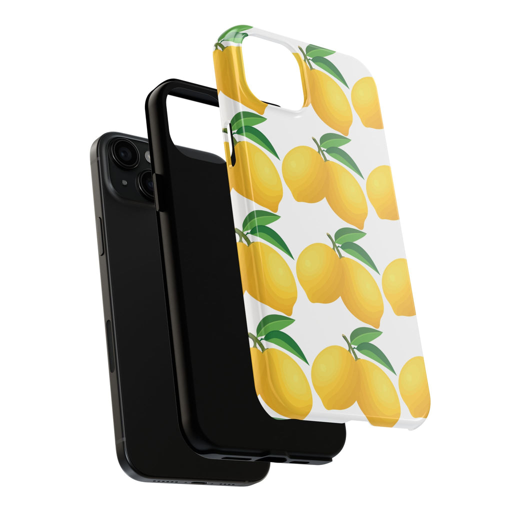 Fruit - Lemons