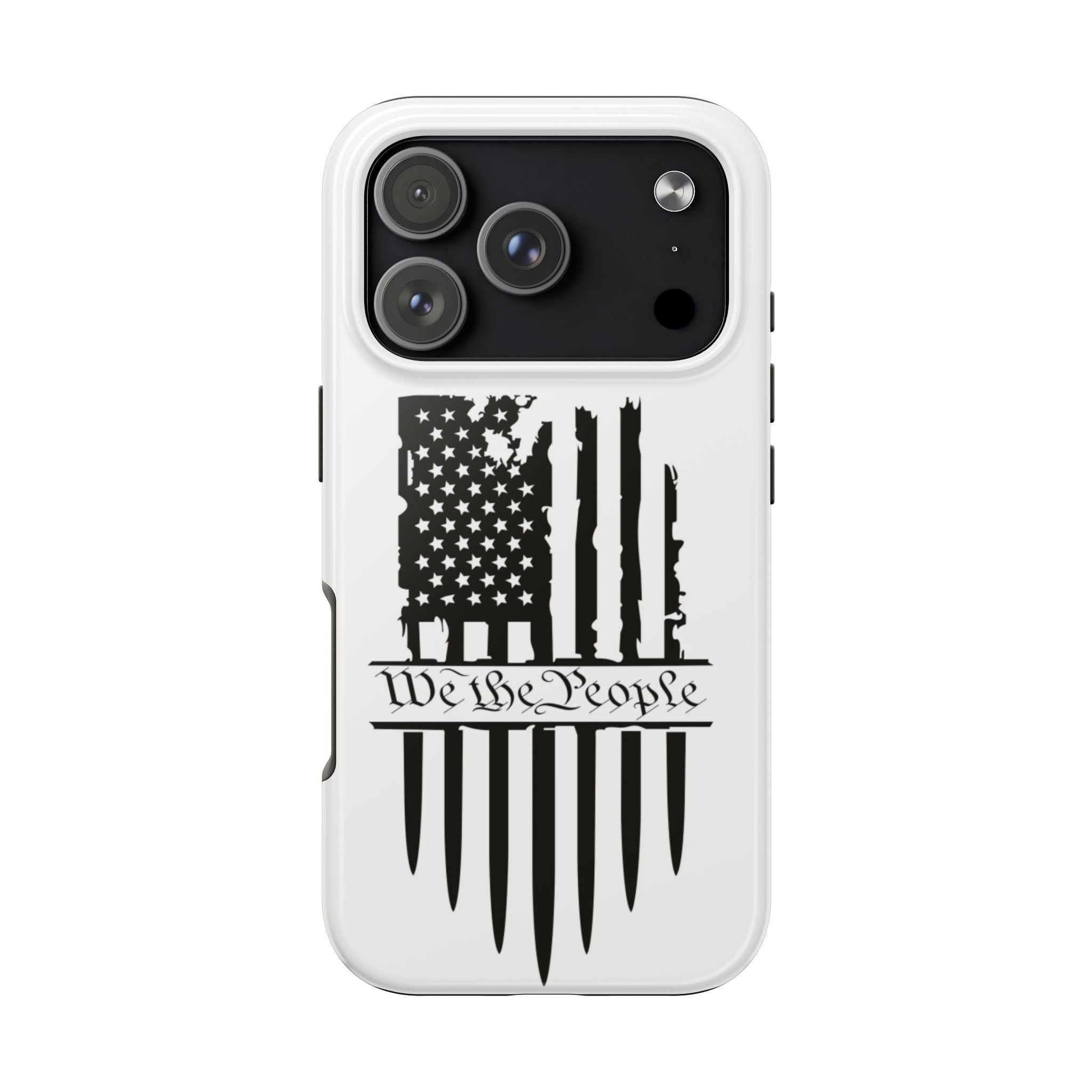 American- "We the People"