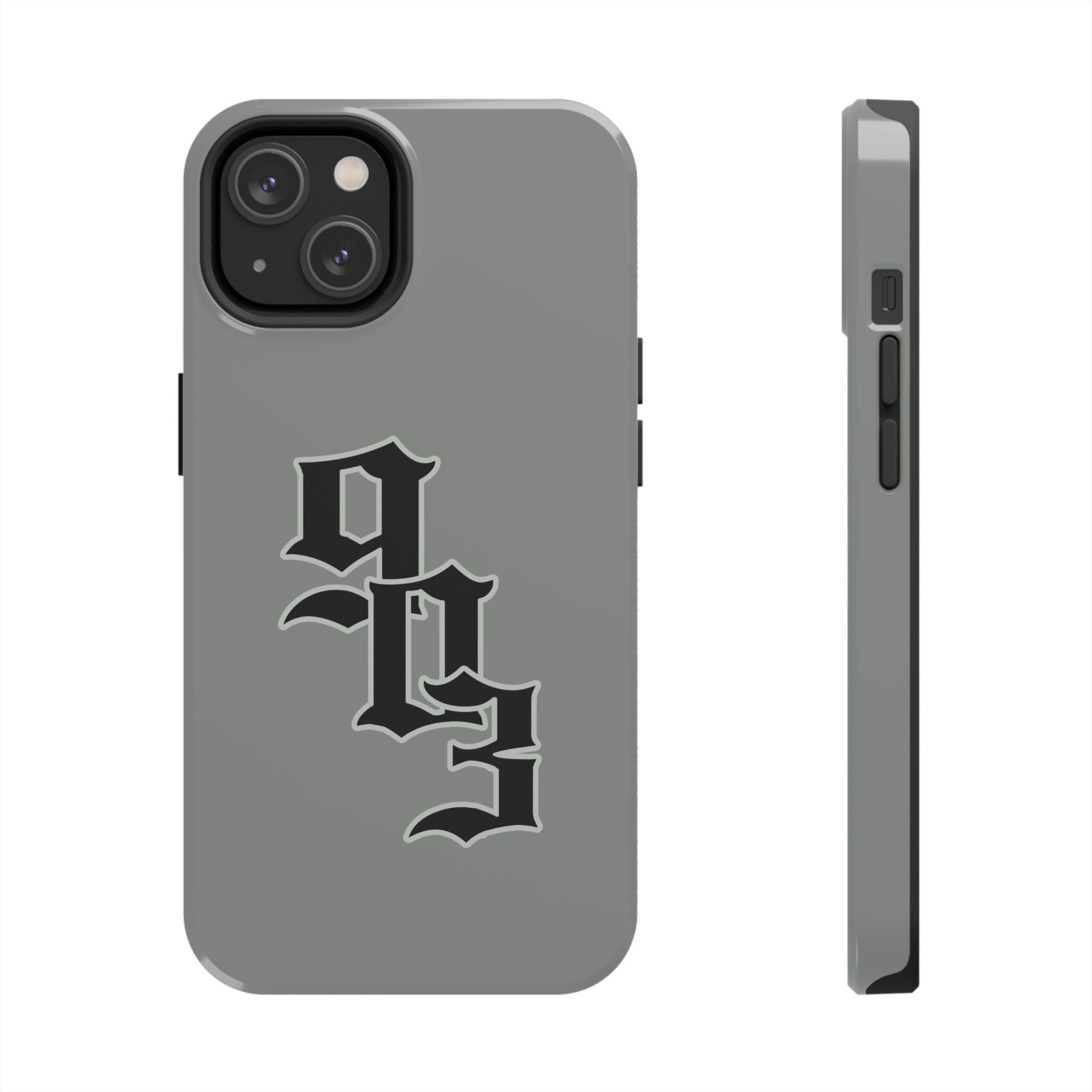 903- Grey