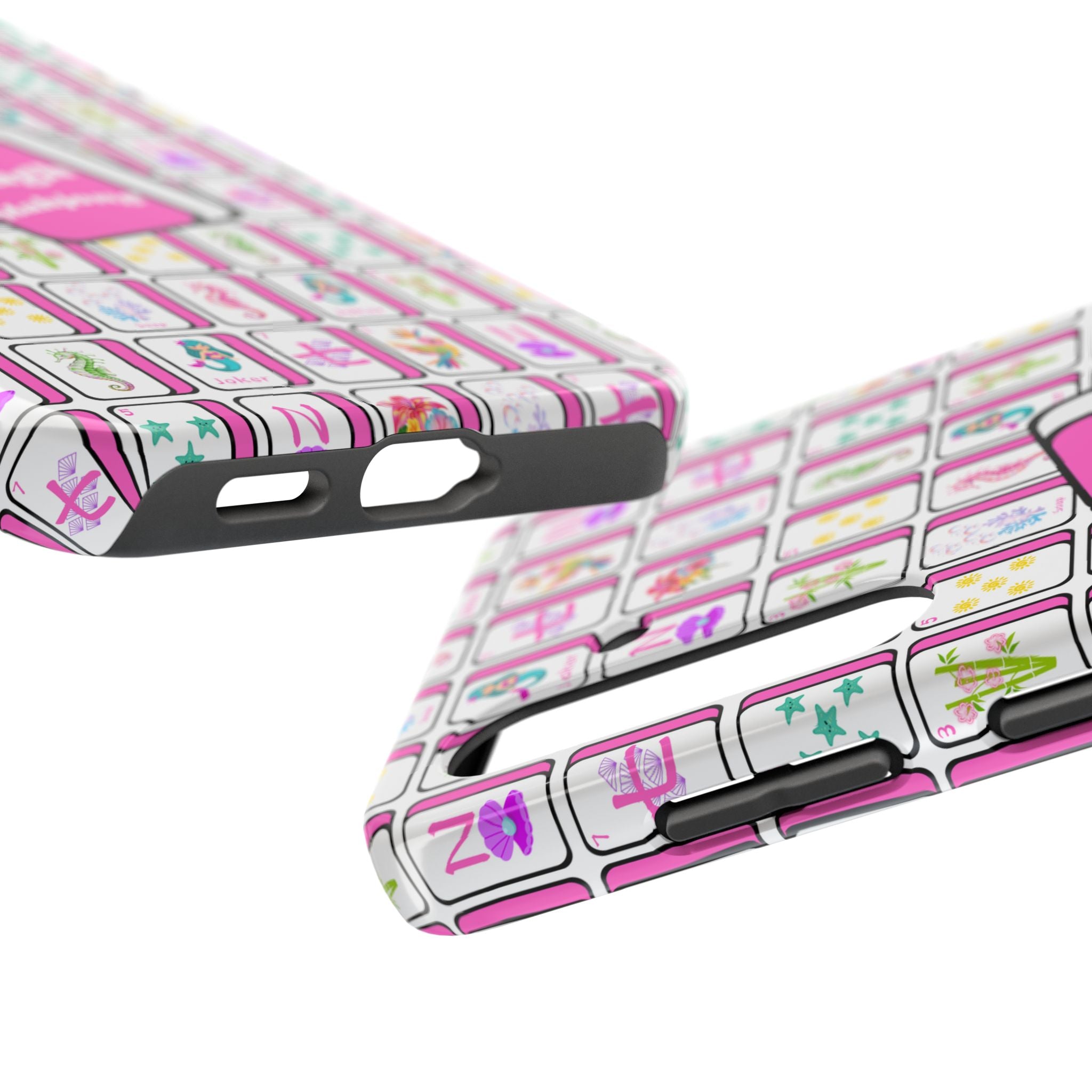 Mahjong- Summer LLM
