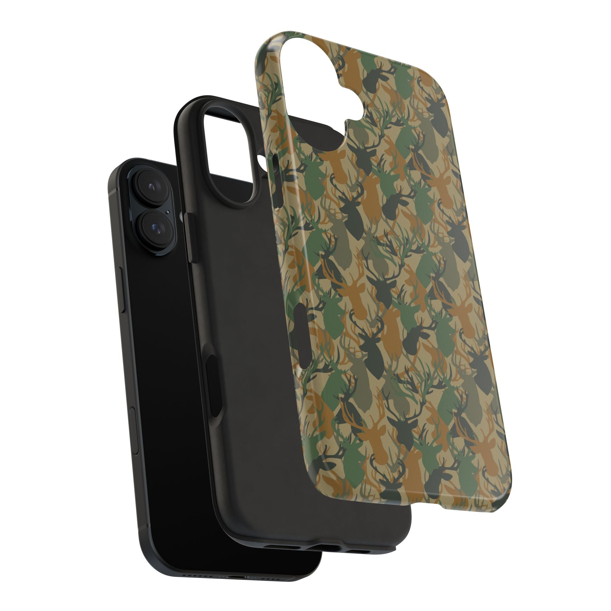 Camo - Deer Camo