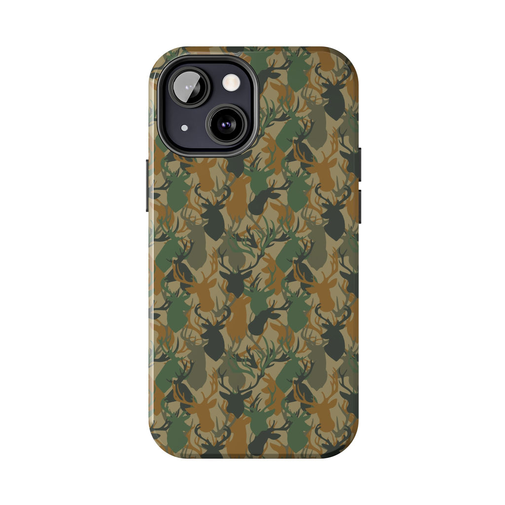 Camo - Deer Camo