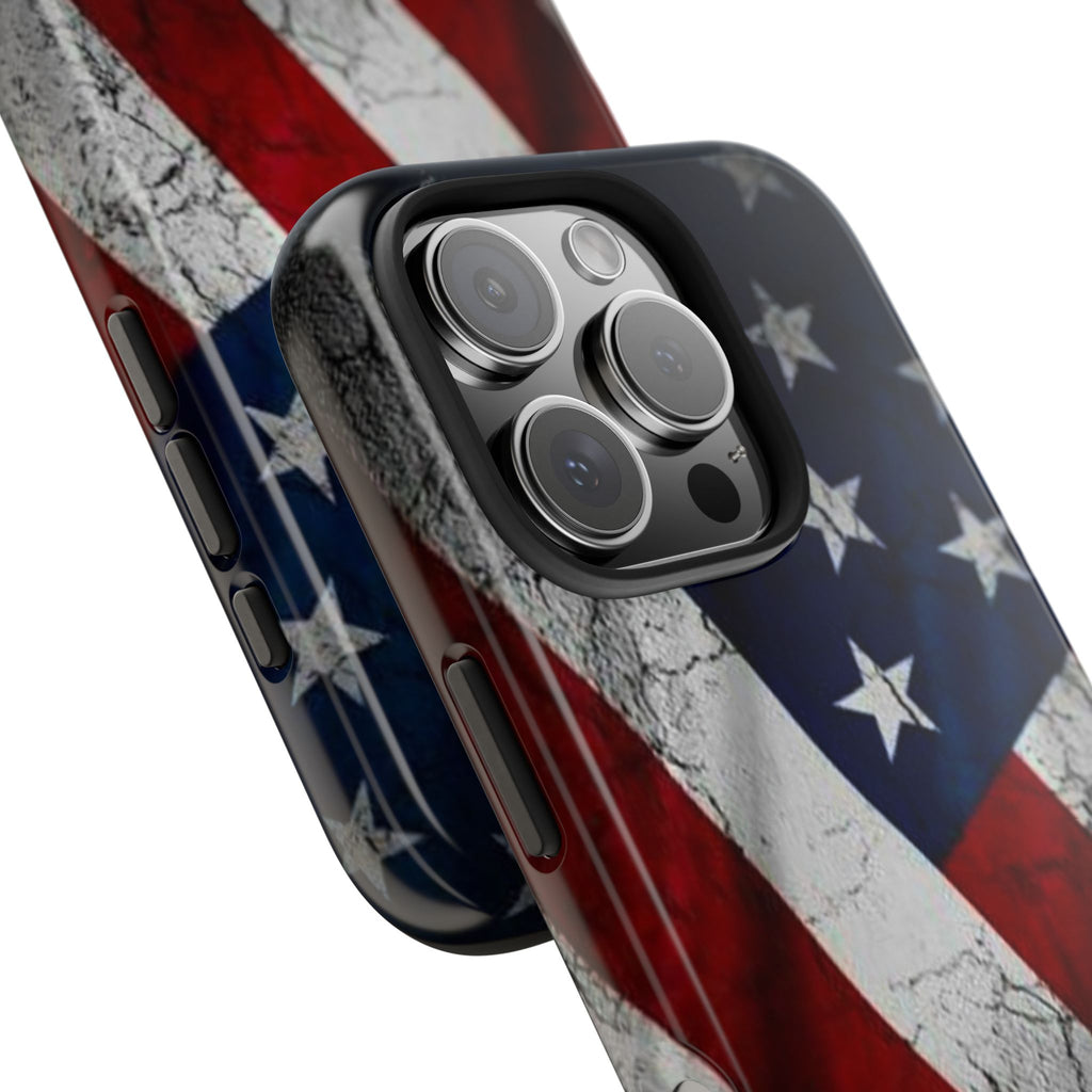 American - Flag