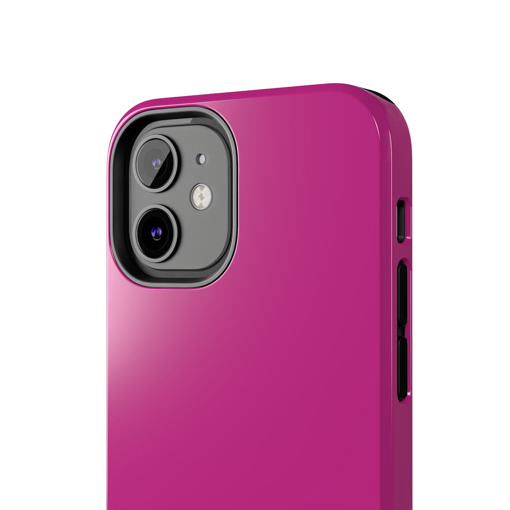 Pink Phone Case