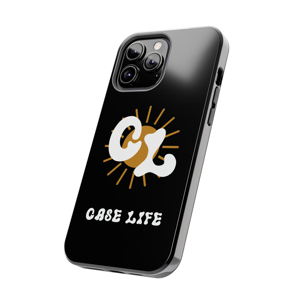 Black Case Life Phone Case
