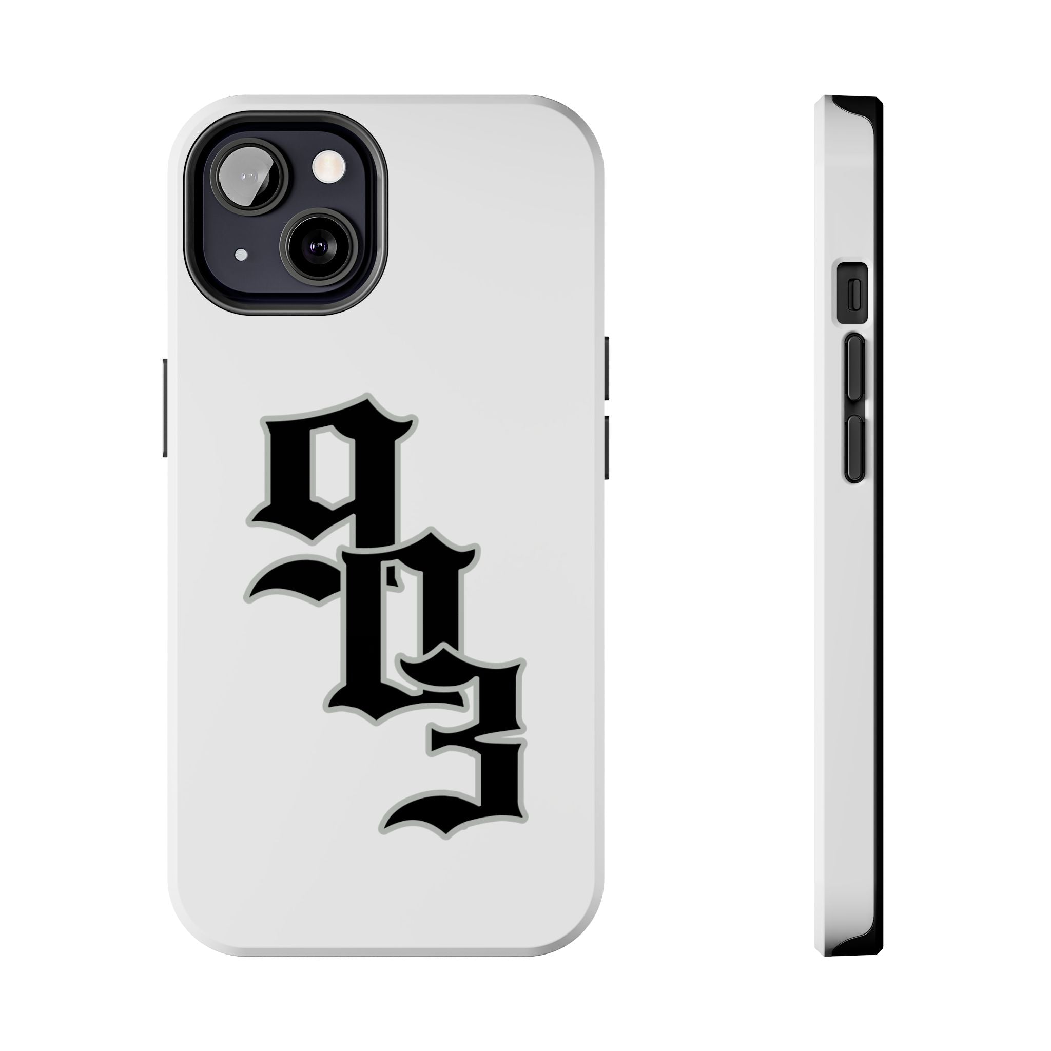 903- White