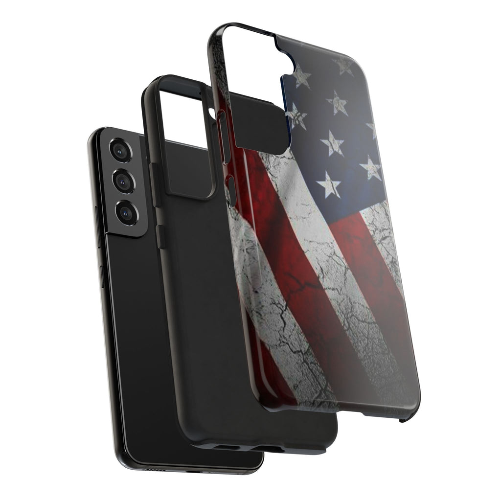 American - Flag