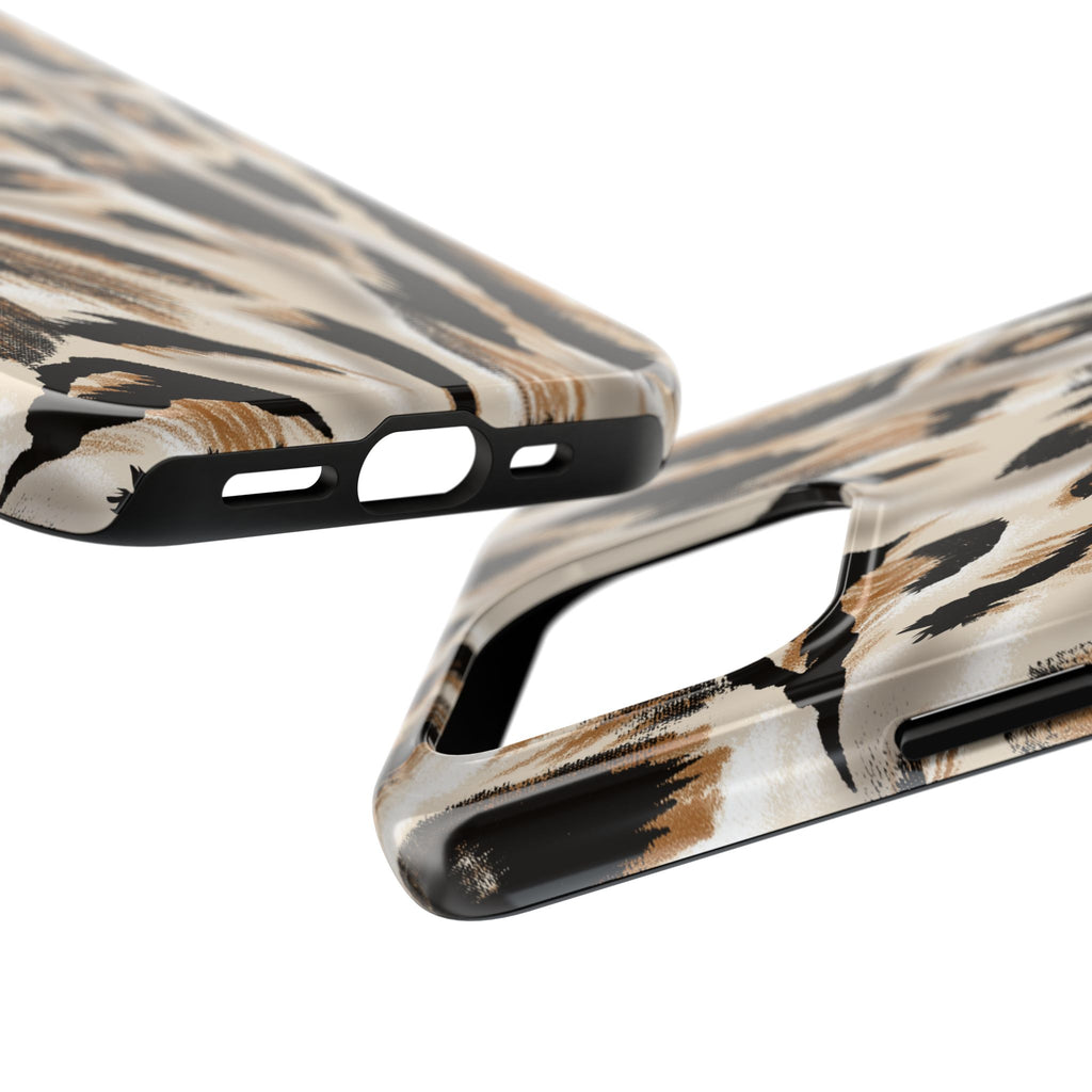 Animal Print Phone Case