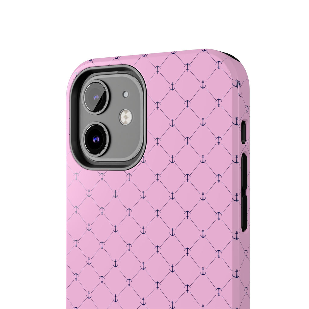 Delta Gamma- Pink 3