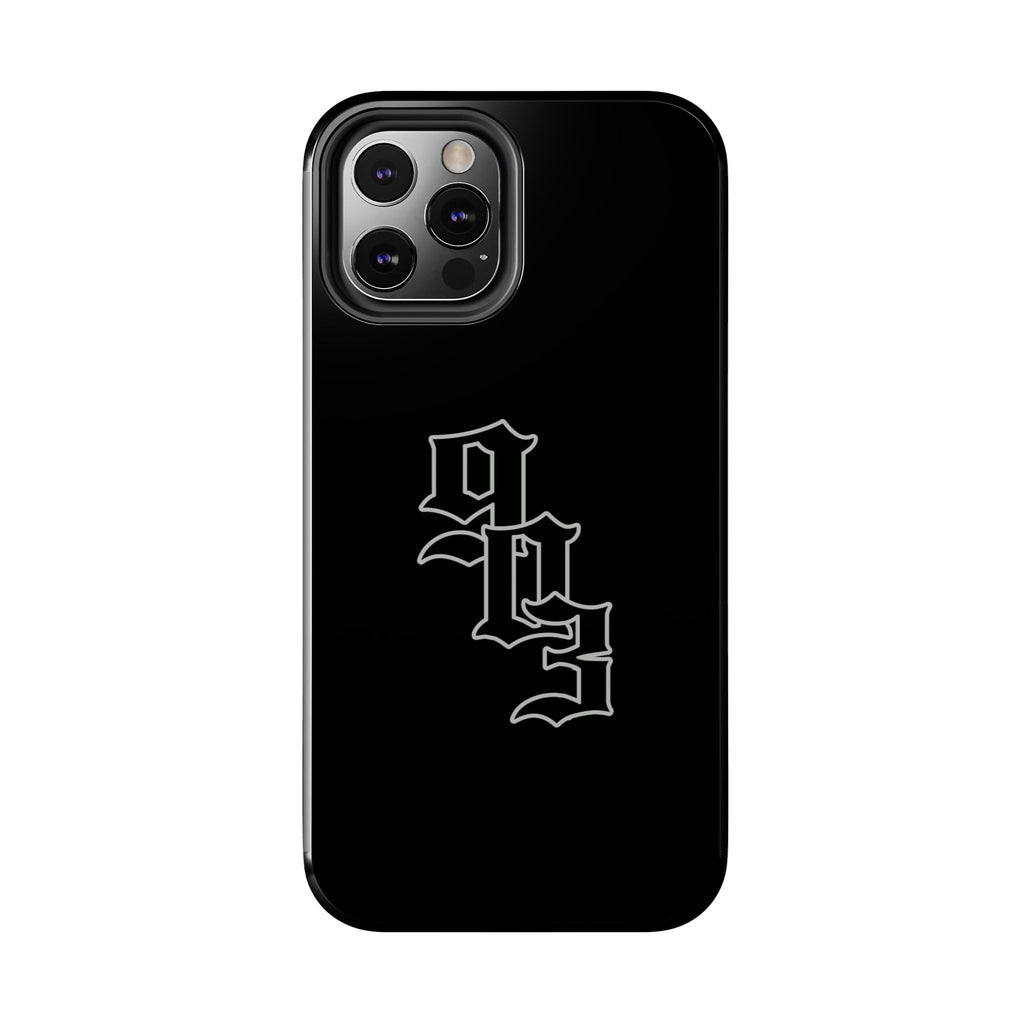 903- Black