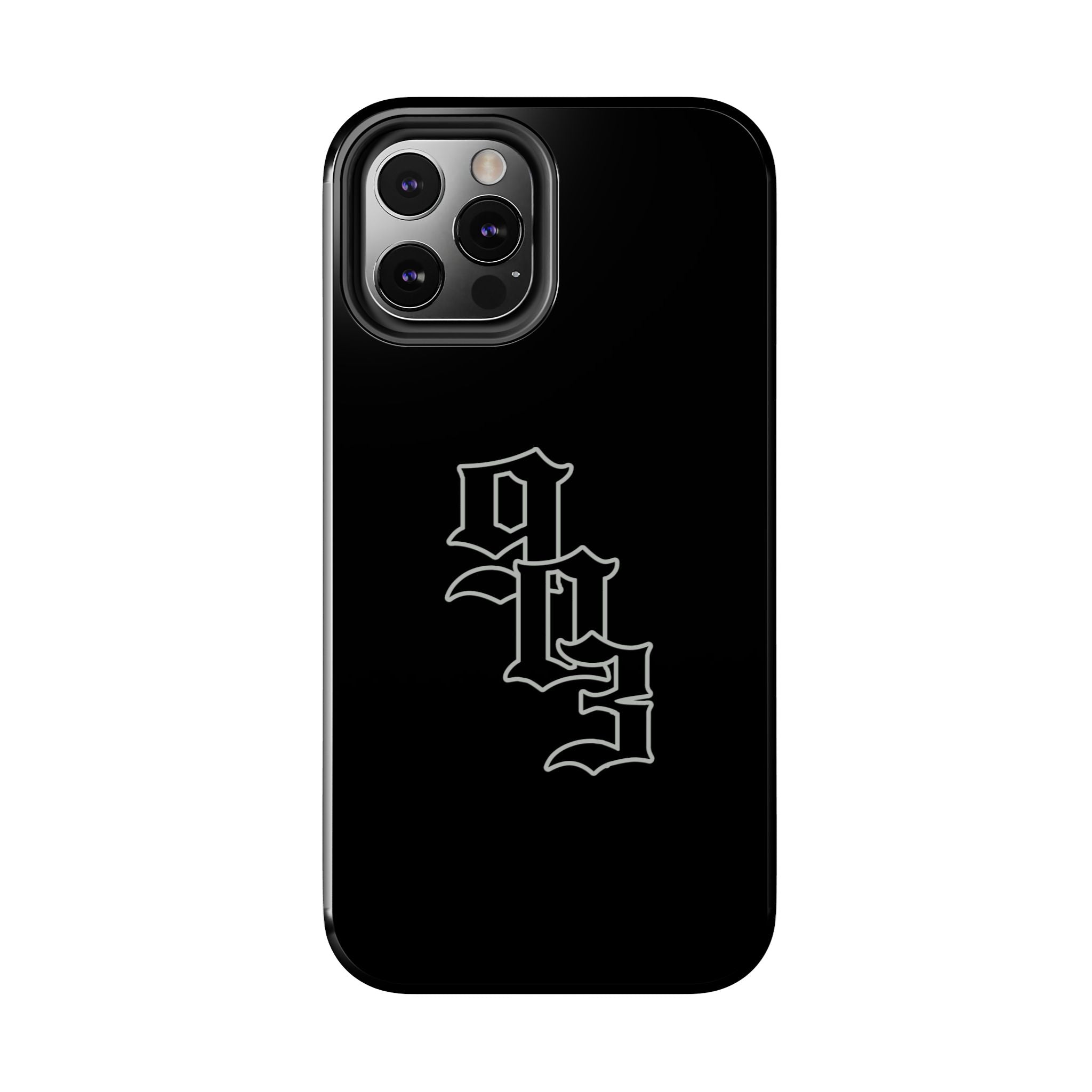 903- Black