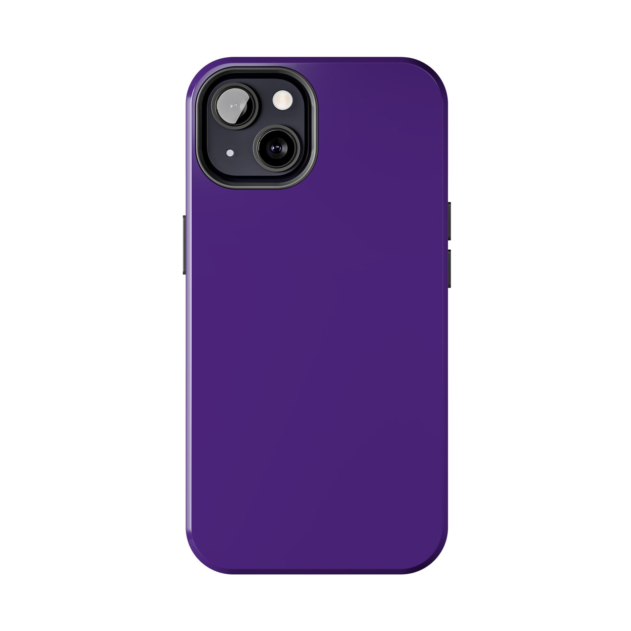 Purple Phone Case